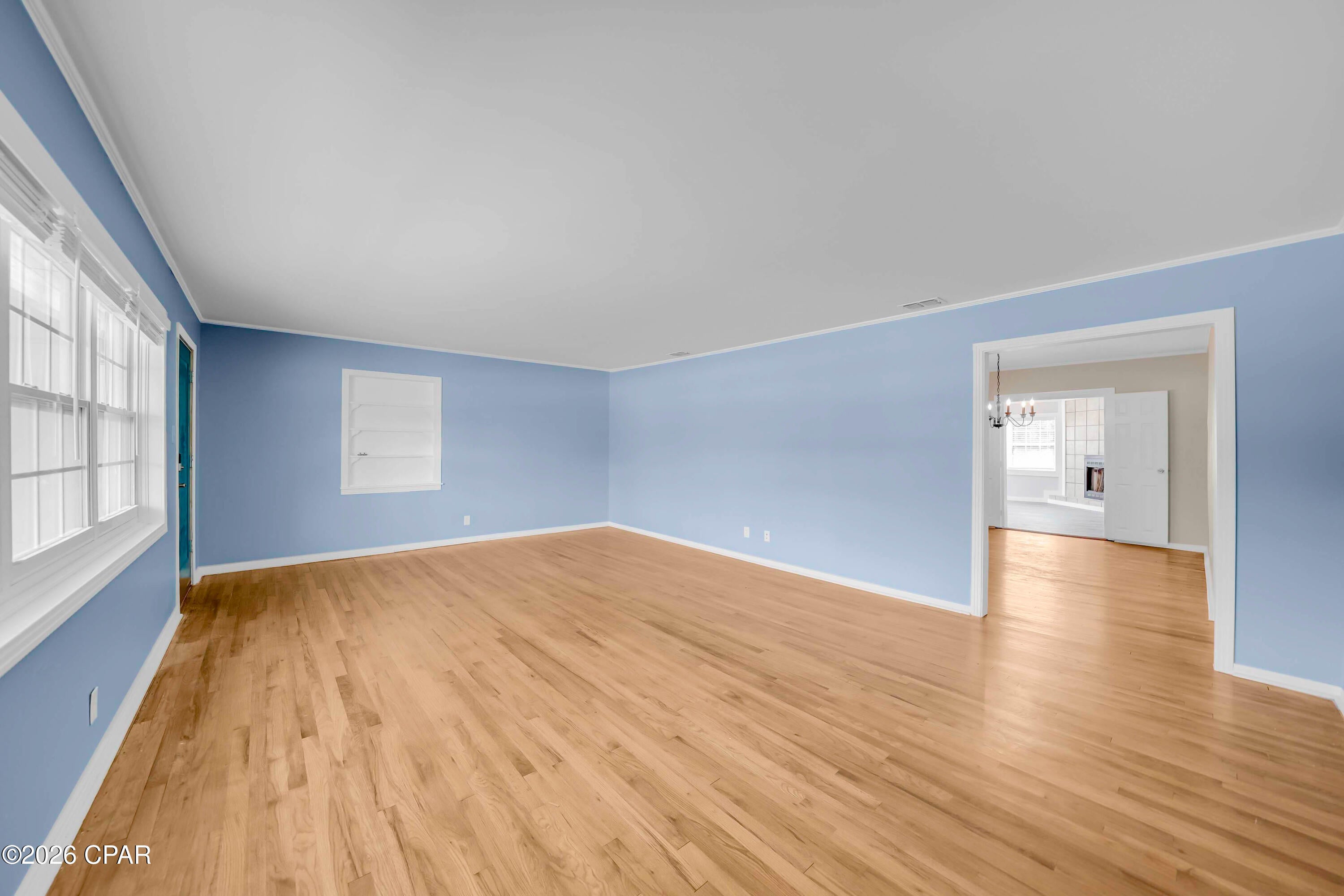 Hiland Heights - Residential Lease