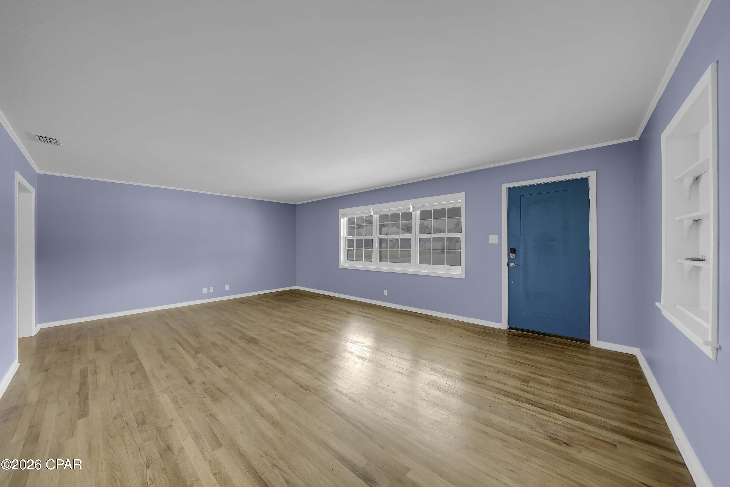 Hiland Heights - Residential Lease