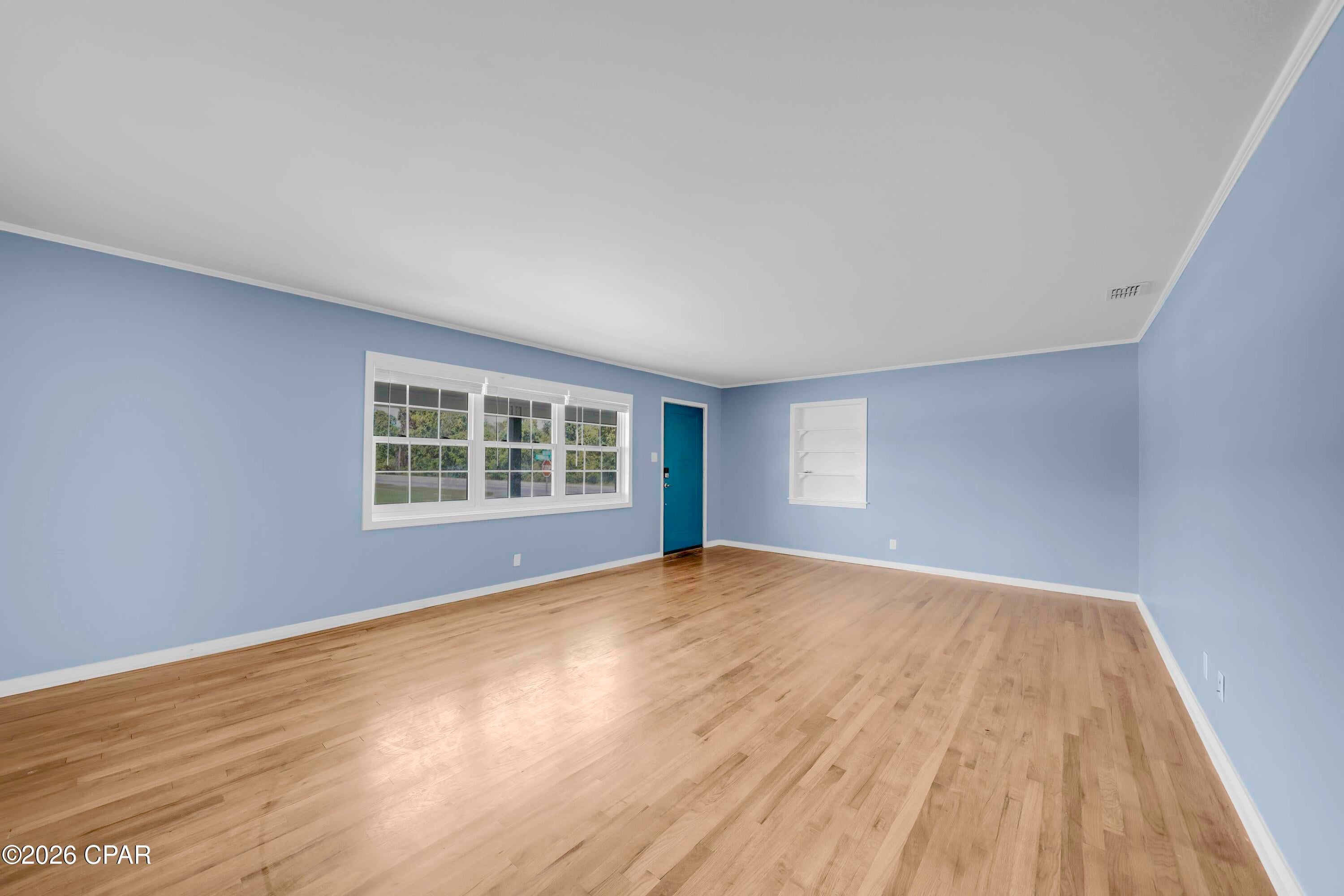 Hiland Heights - Residential Lease