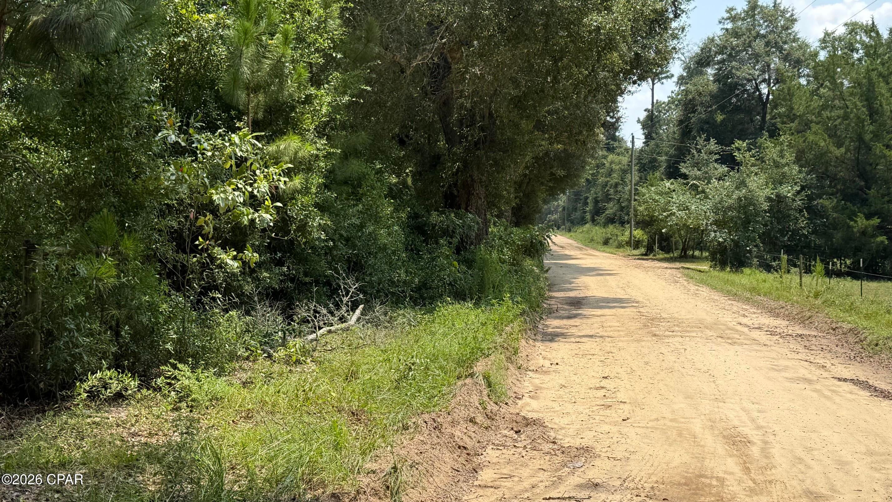 [No Recorded Subdiv] - Land