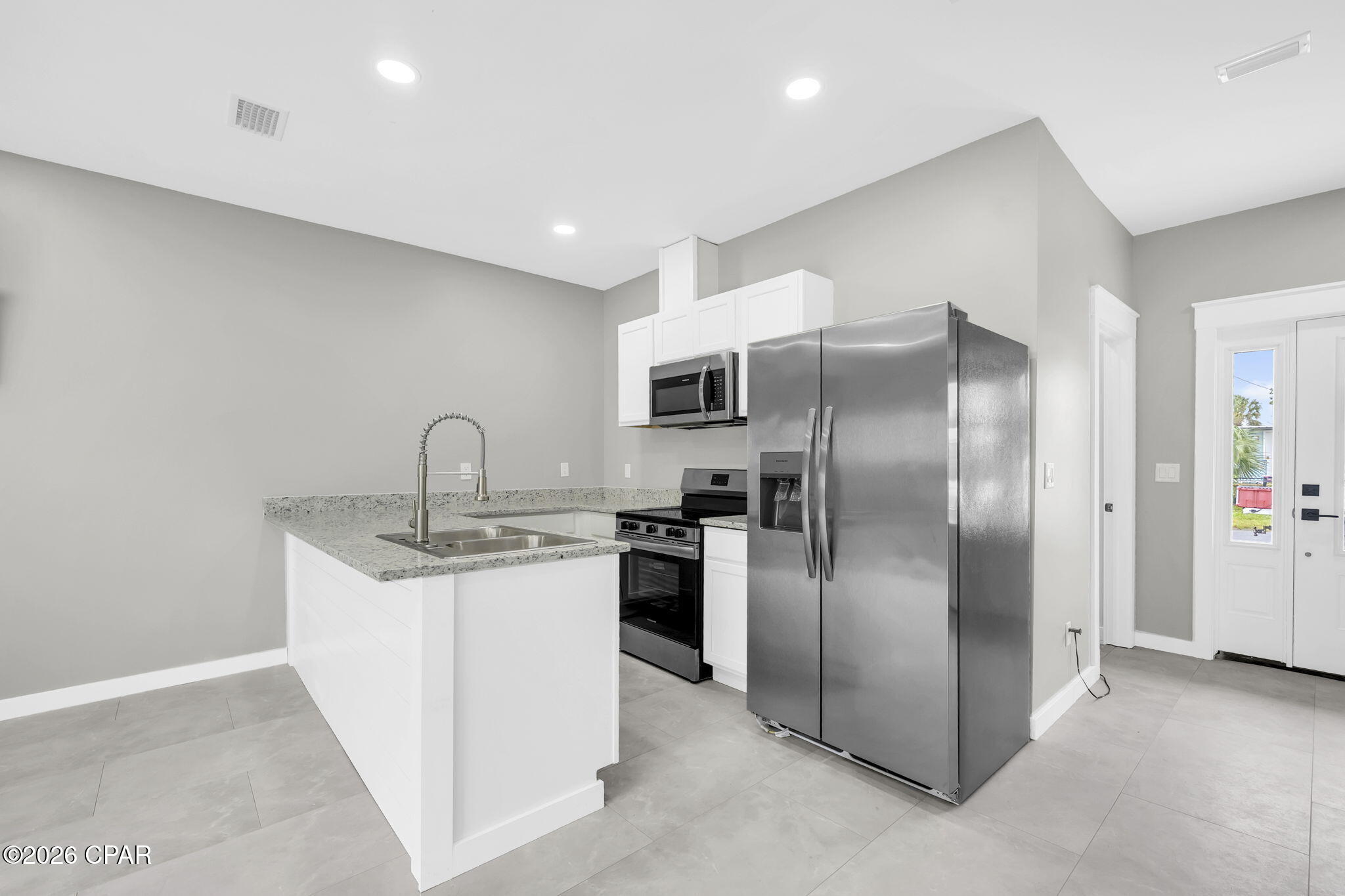 Laguna Beach 6th Add - Residential