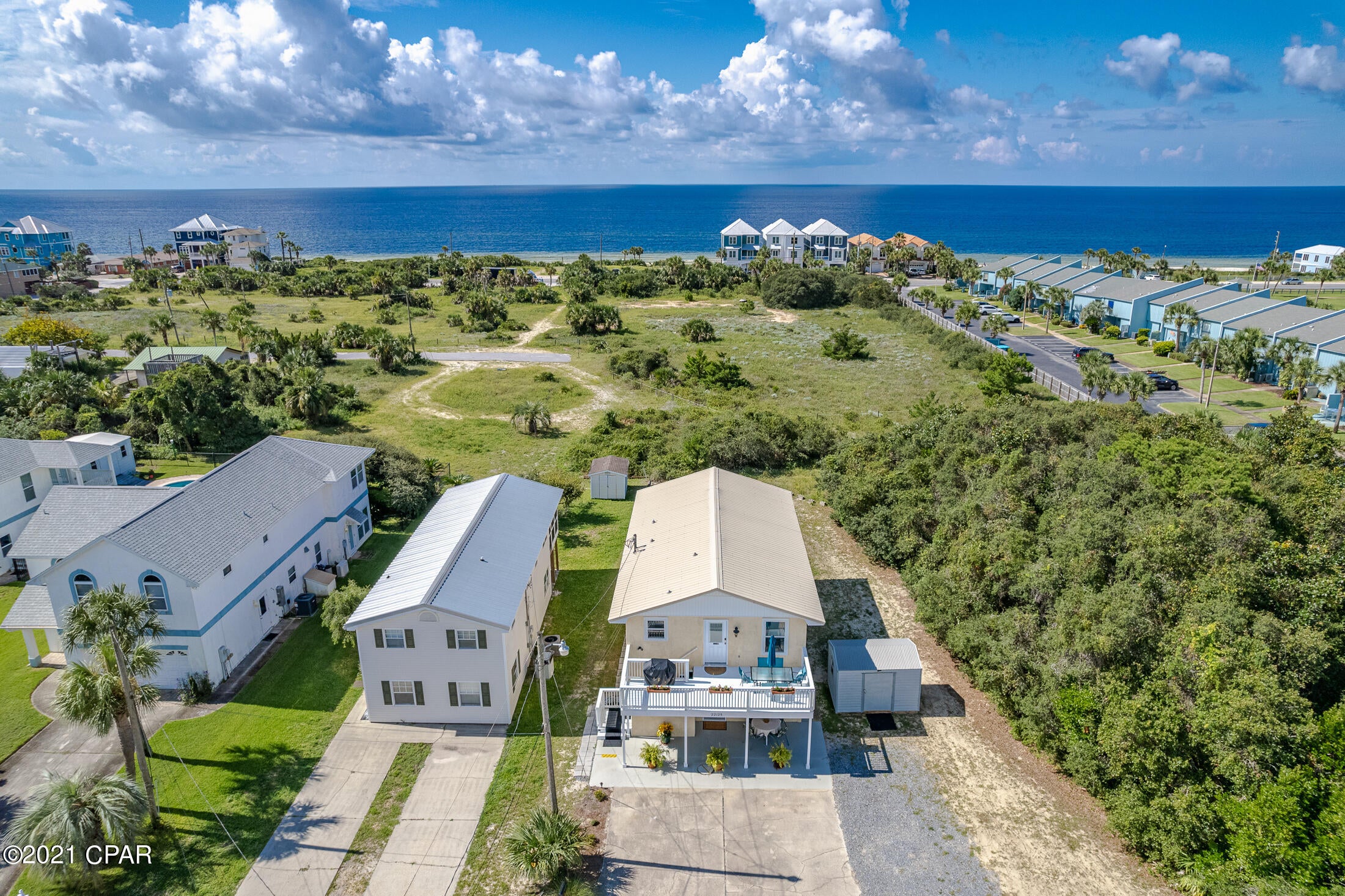 Kiska Beach - Residential
