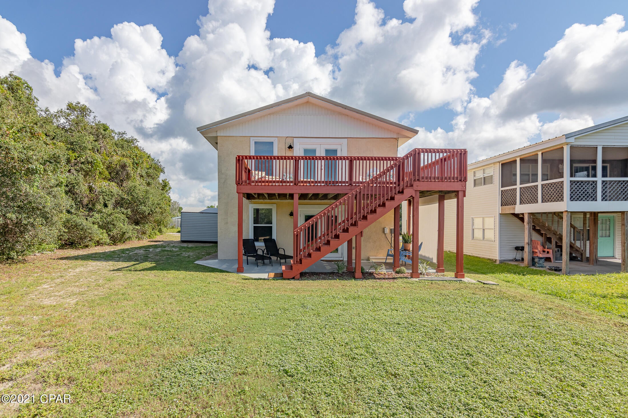 Kiska Beach - Residential