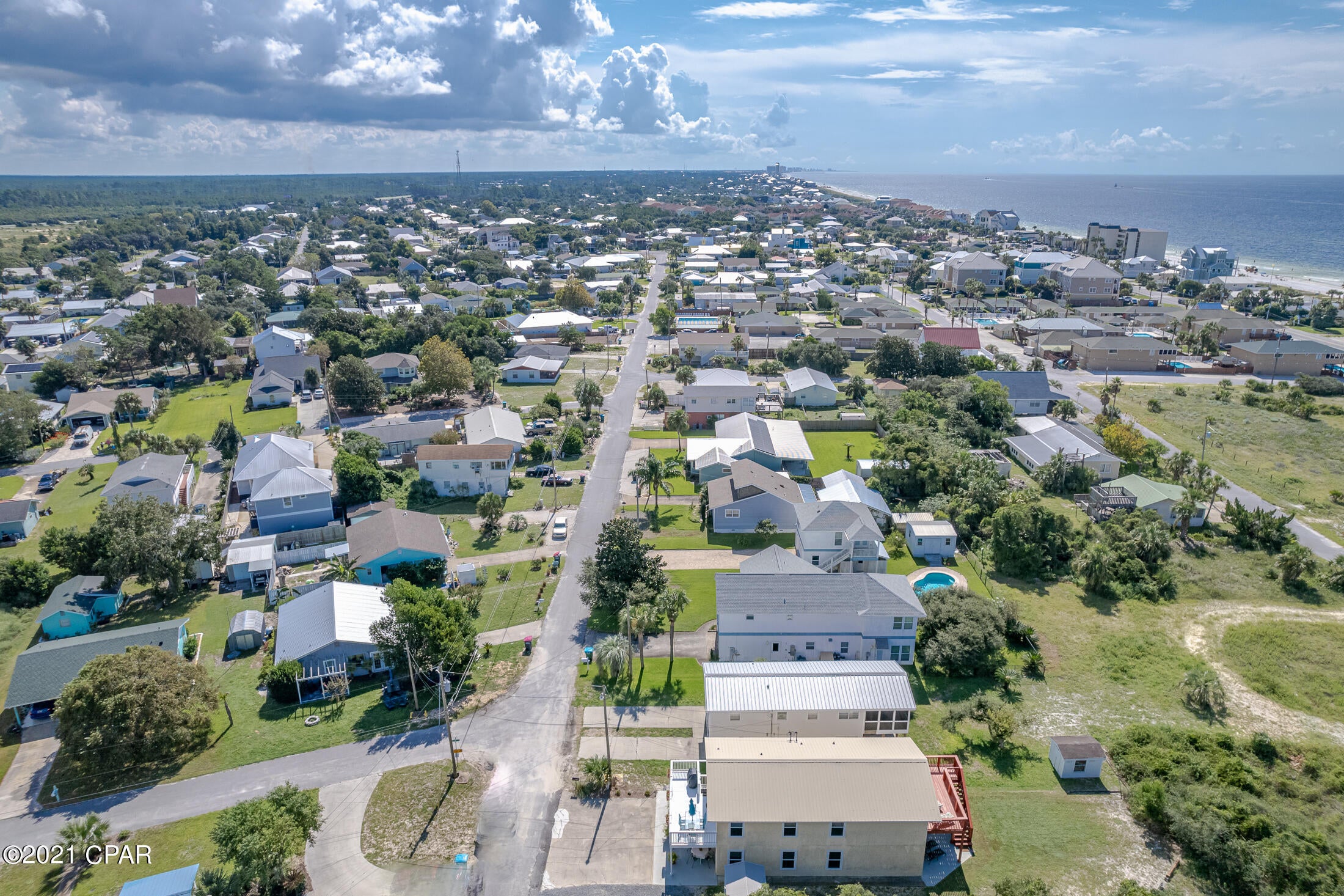 Kiska Beach - Residential
