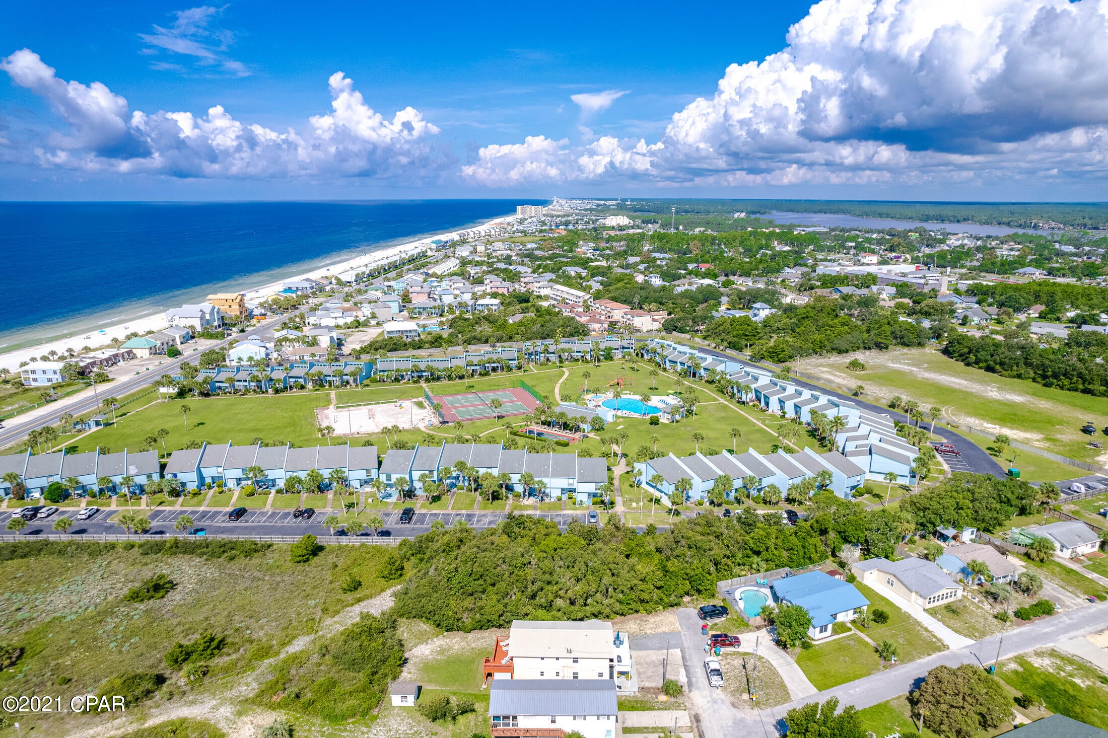 Kiska Beach - Residential