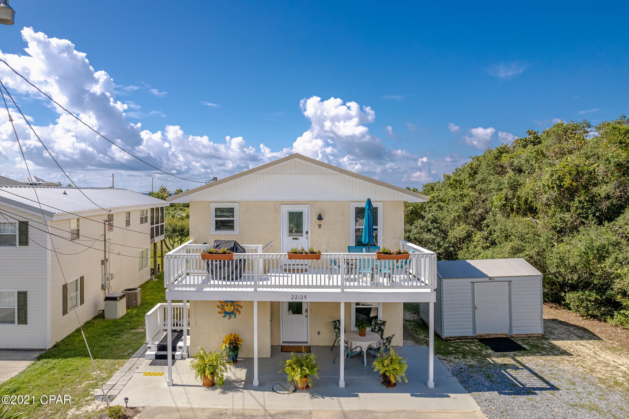 Kiska Beach - Residential