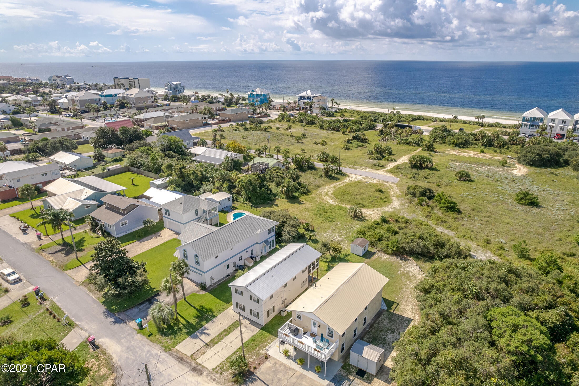 Kiska Beach - Residential