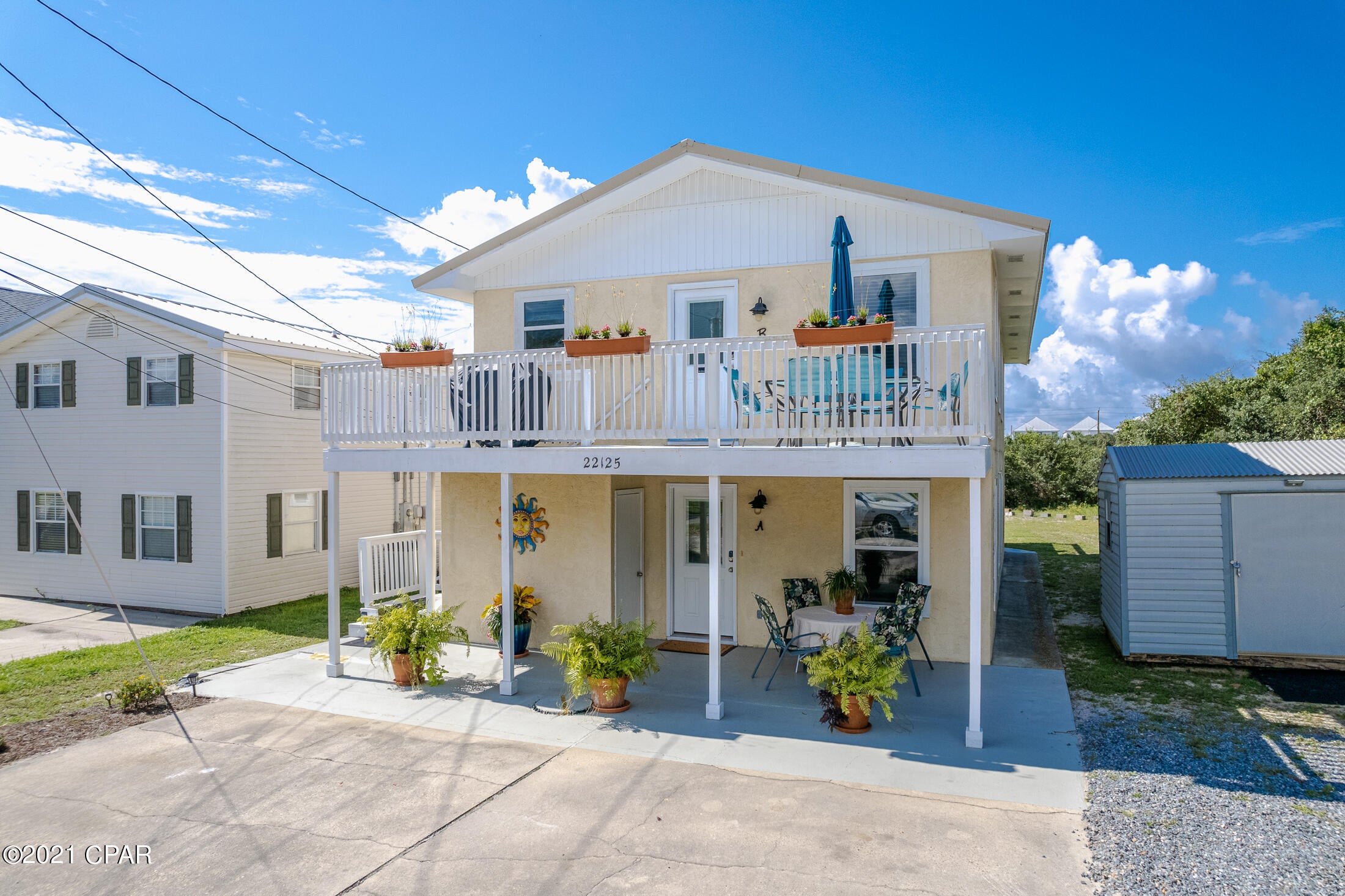 Kiska Beach - Residential