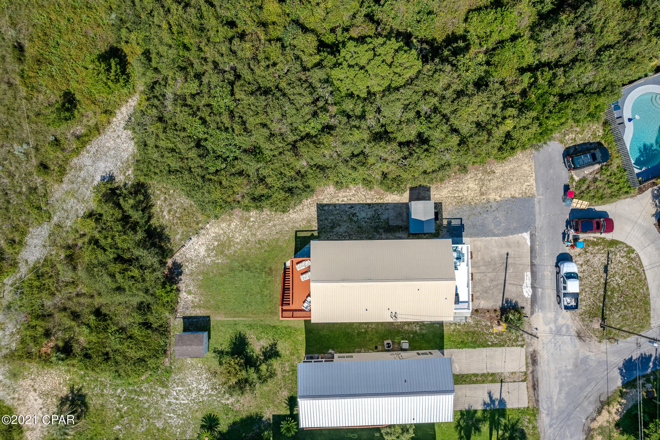 Kiska Beach - Residential