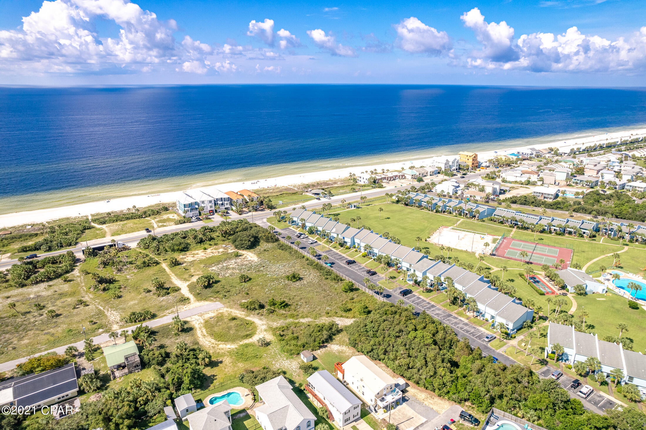 Kiska Beach - Residential