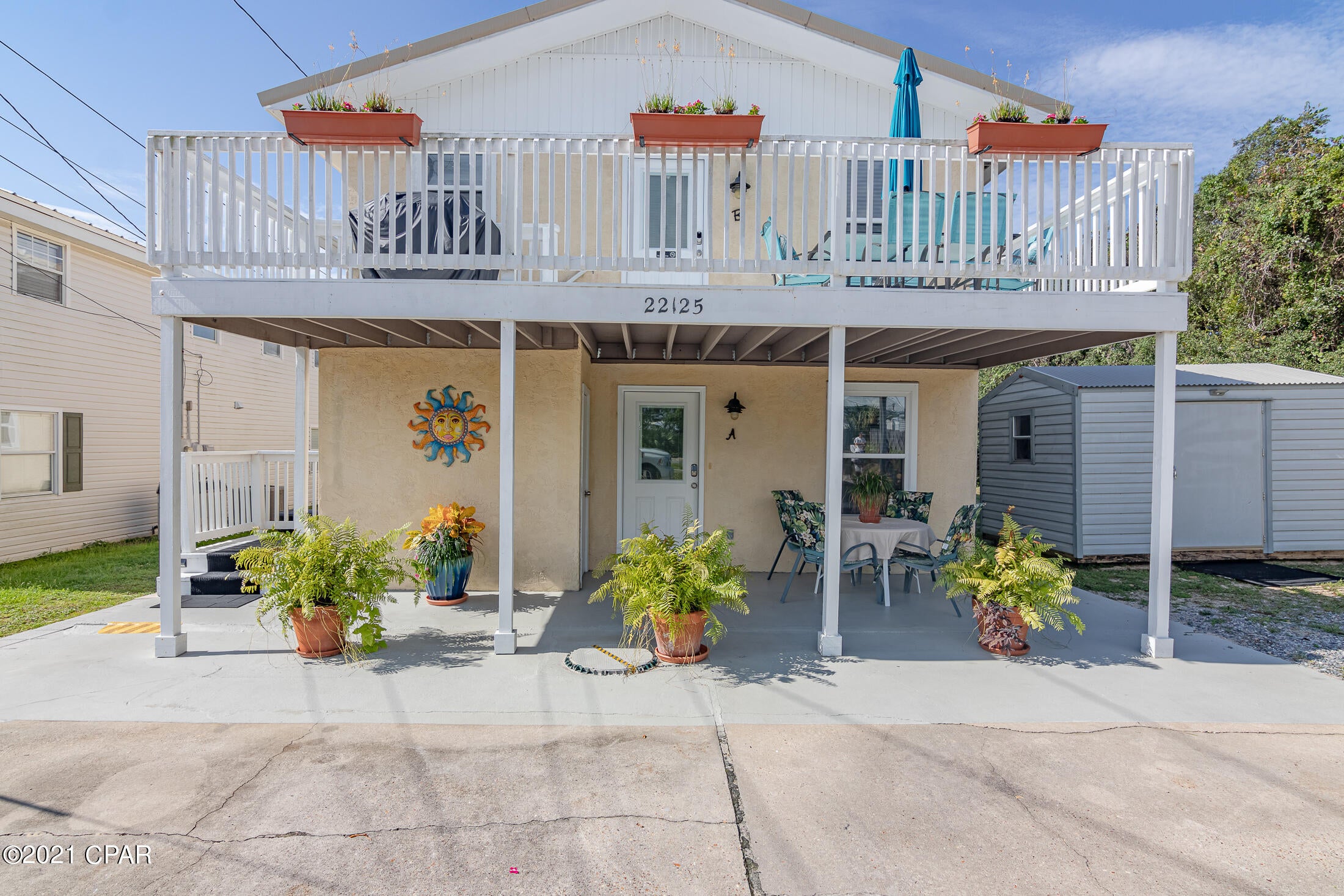 Kiska Beach - Residential