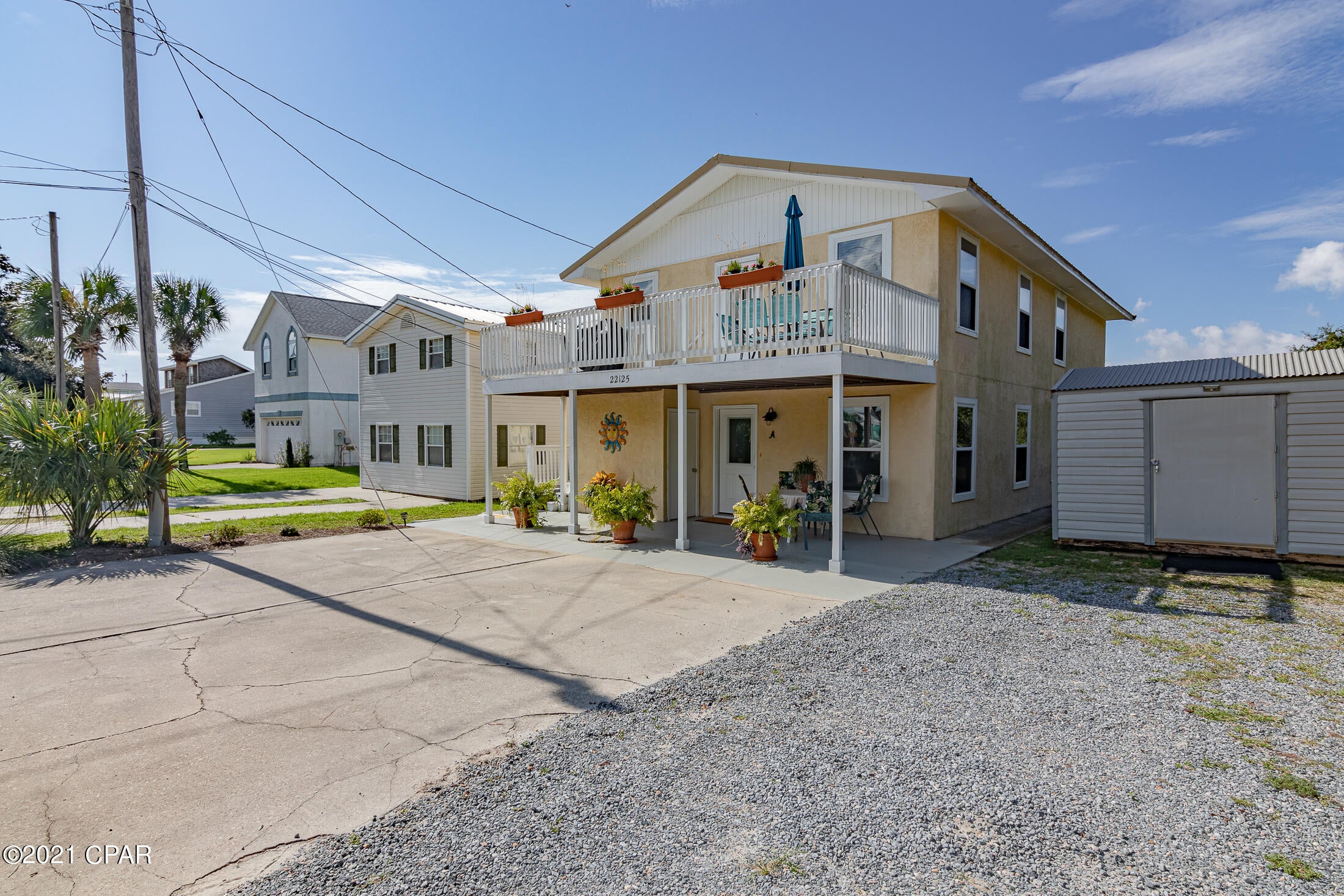 Kiska Beach - Residential