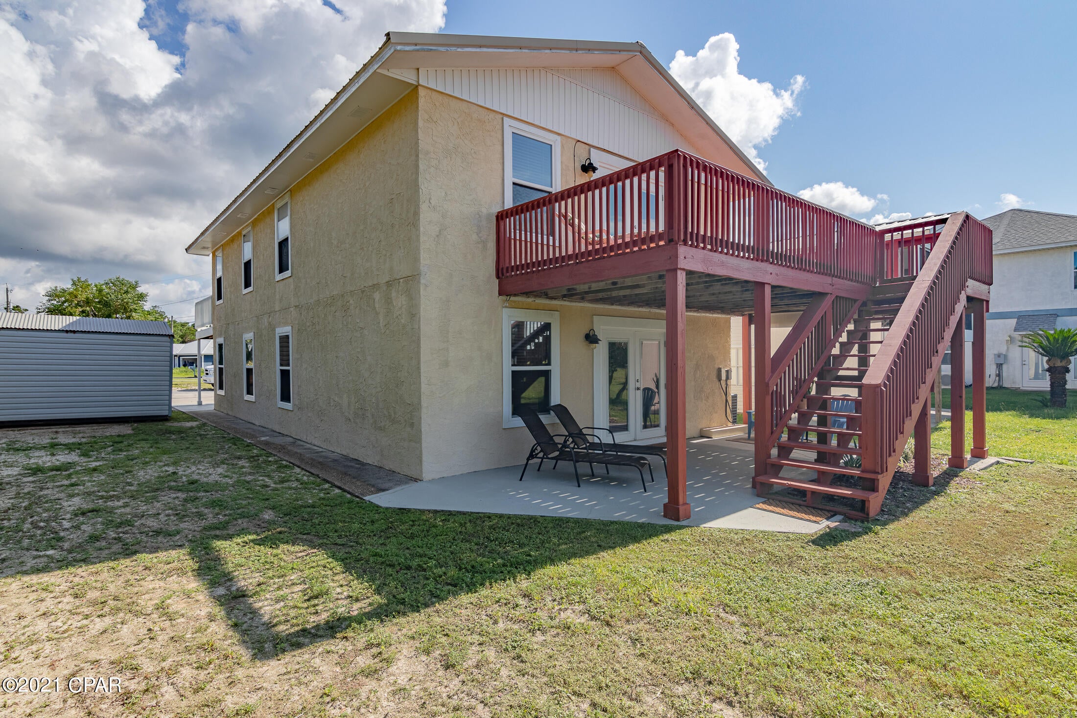 Kiska Beach - Residential