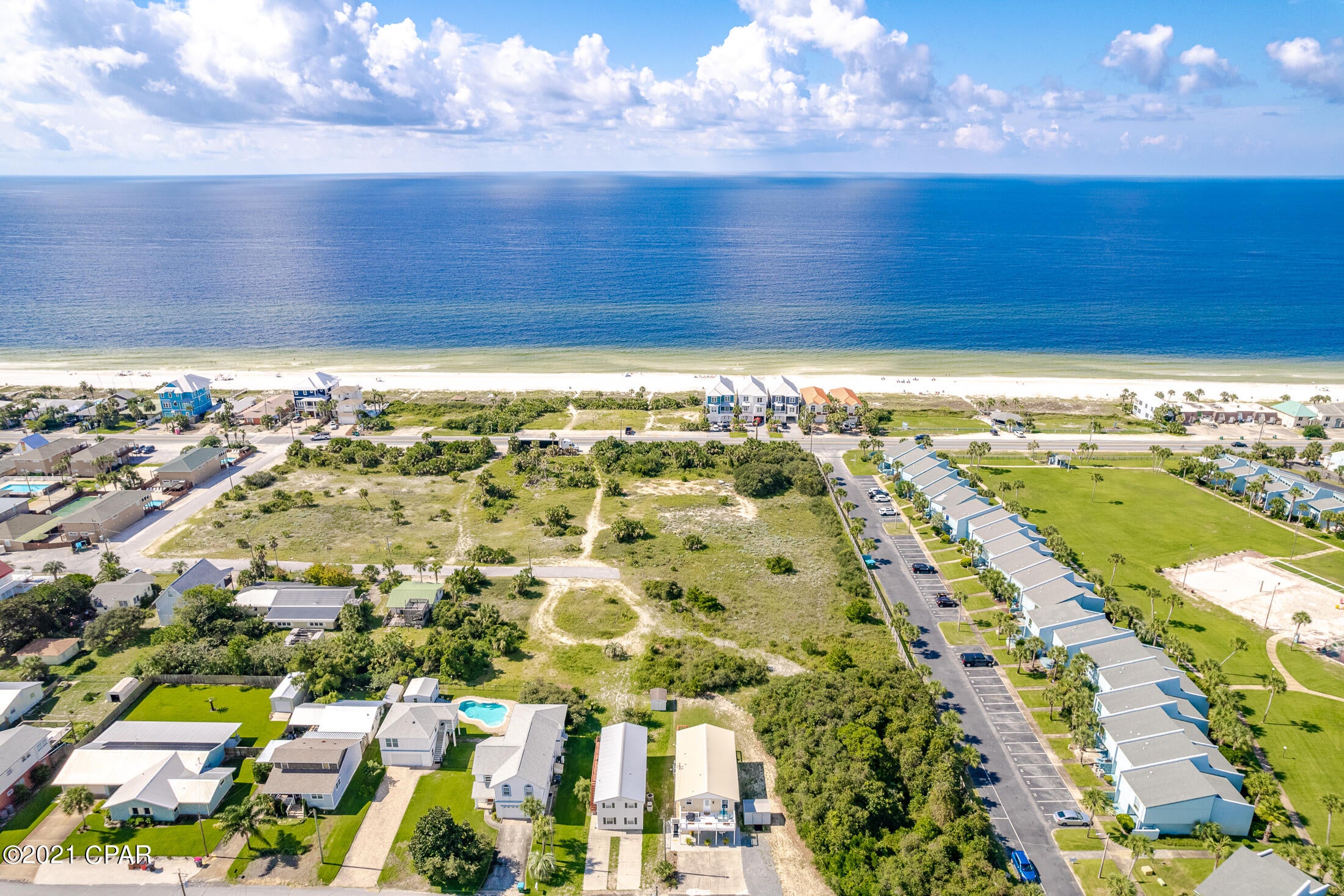 Kiska Beach - Residential