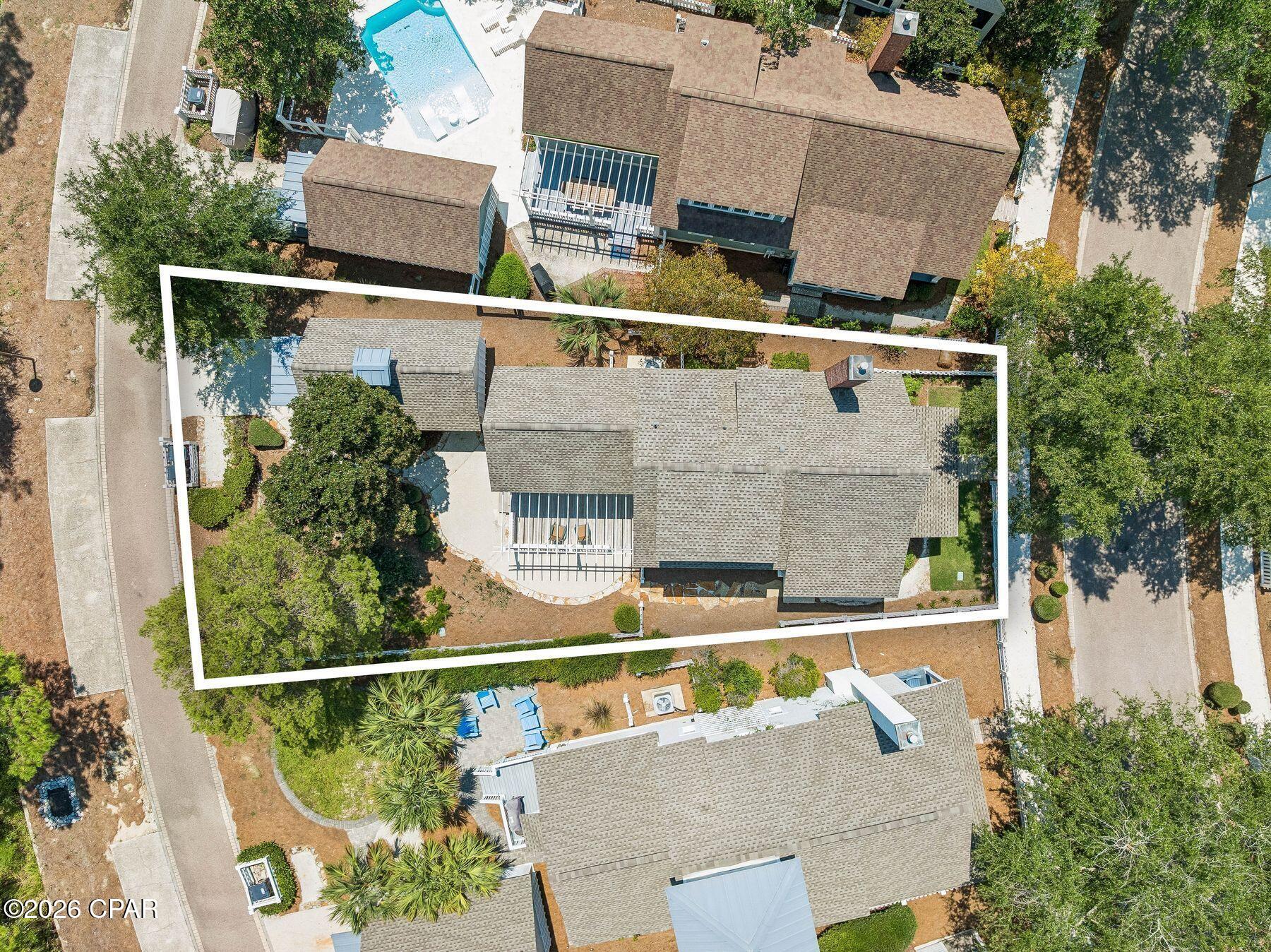 [No Recorded Subdiv] - Residential