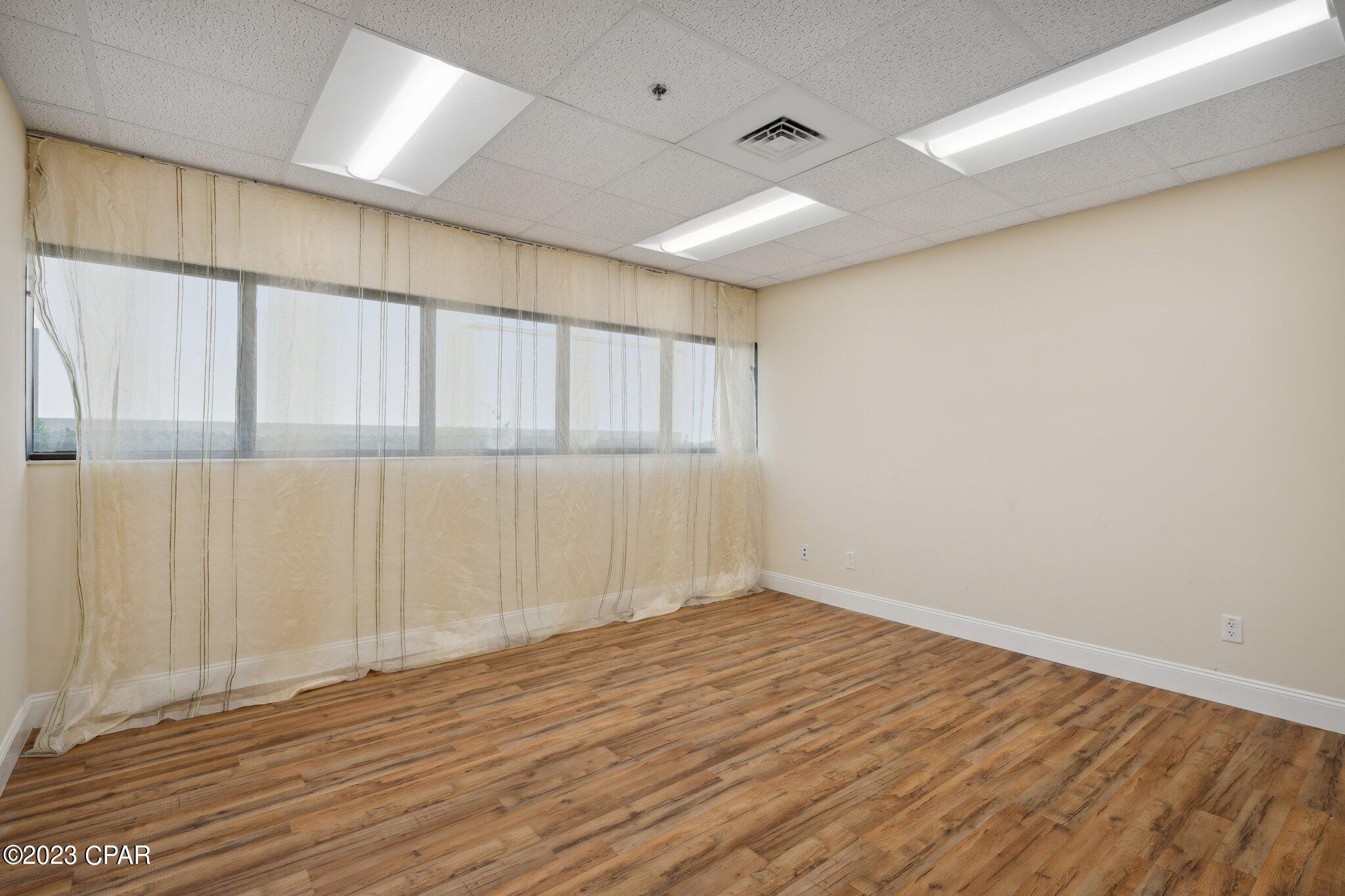 Gulf Coast Medical Plaza - Commercial Sale