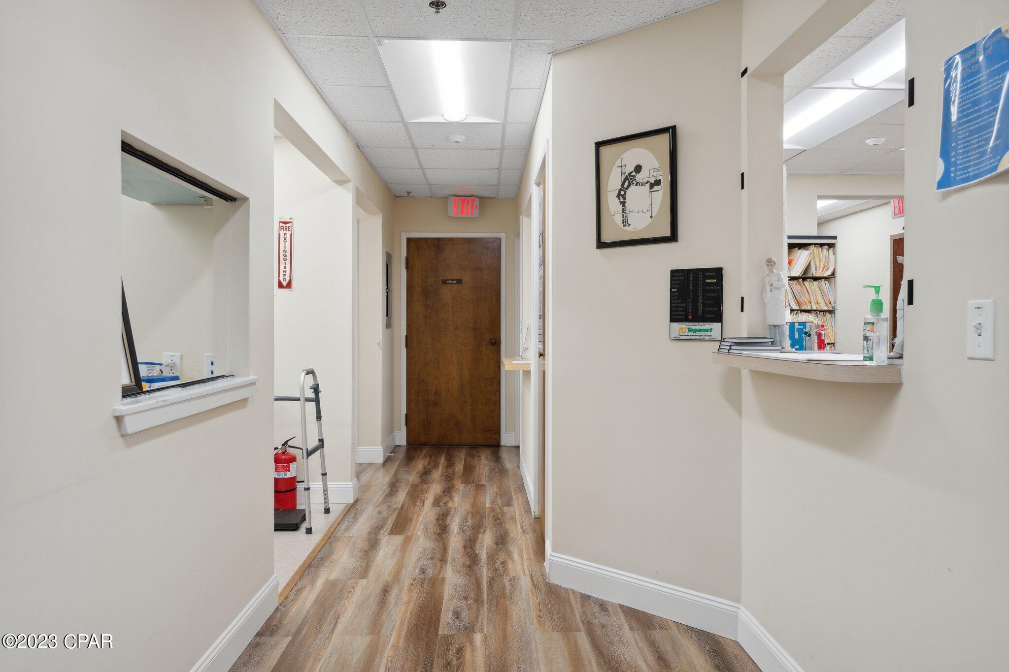 Gulf Coast Medical Plaza - Commercial Sale
