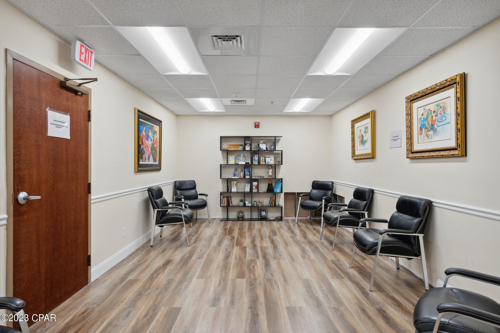 Gulf Coast Medical Plaza - Commercial Sale