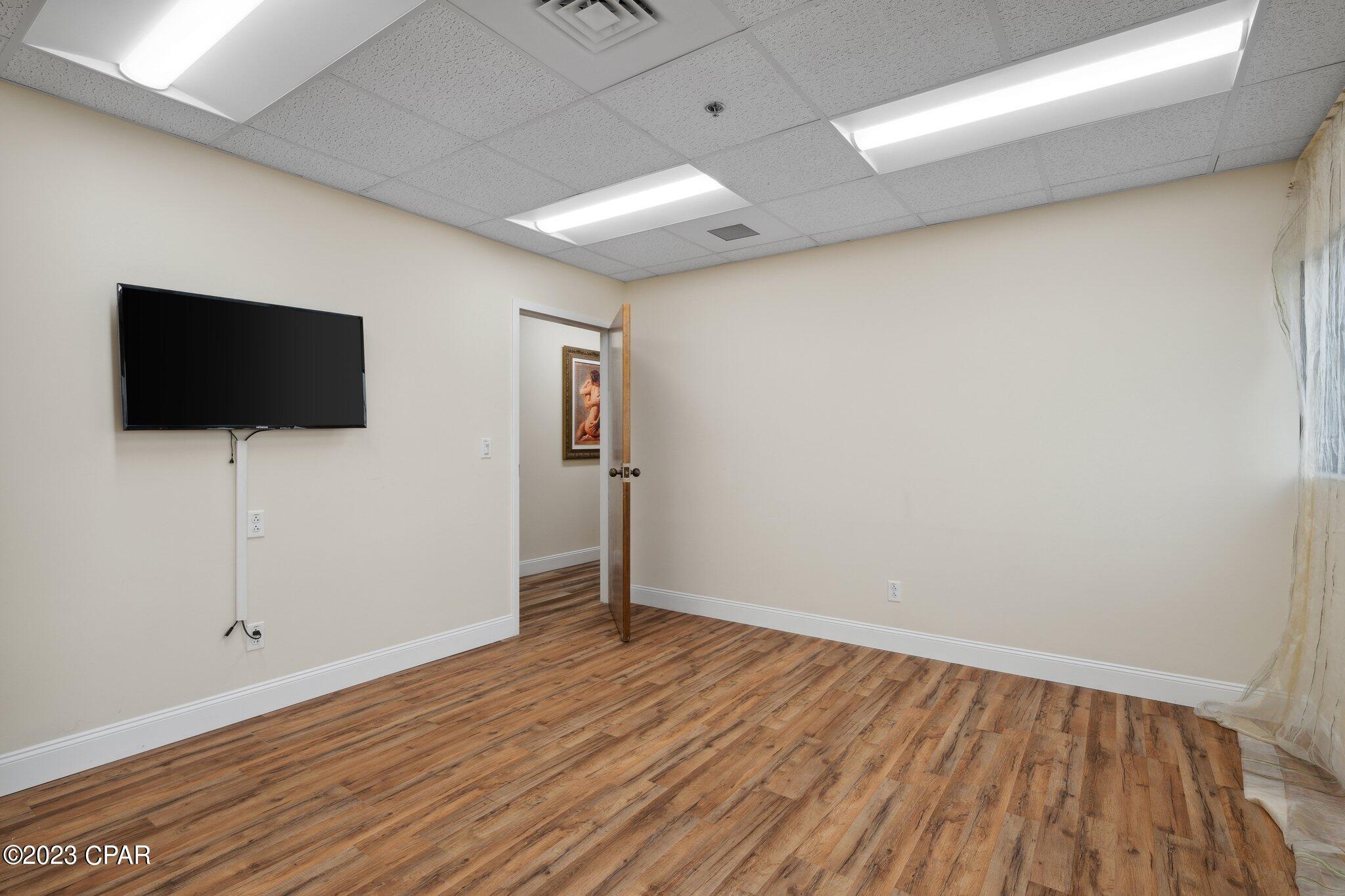 Gulf Coast Medical Plaza - Commercial Sale