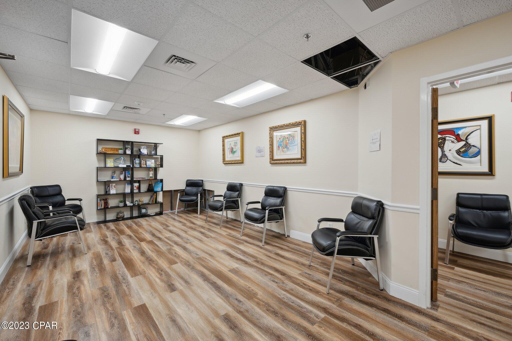 Gulf Coast Medical Plaza - Commercial Sale