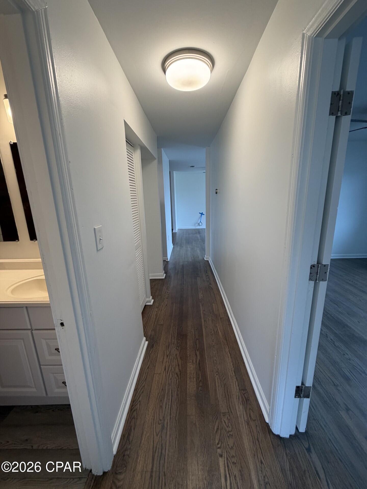 Forest Park 3rd Add - Residential Lease