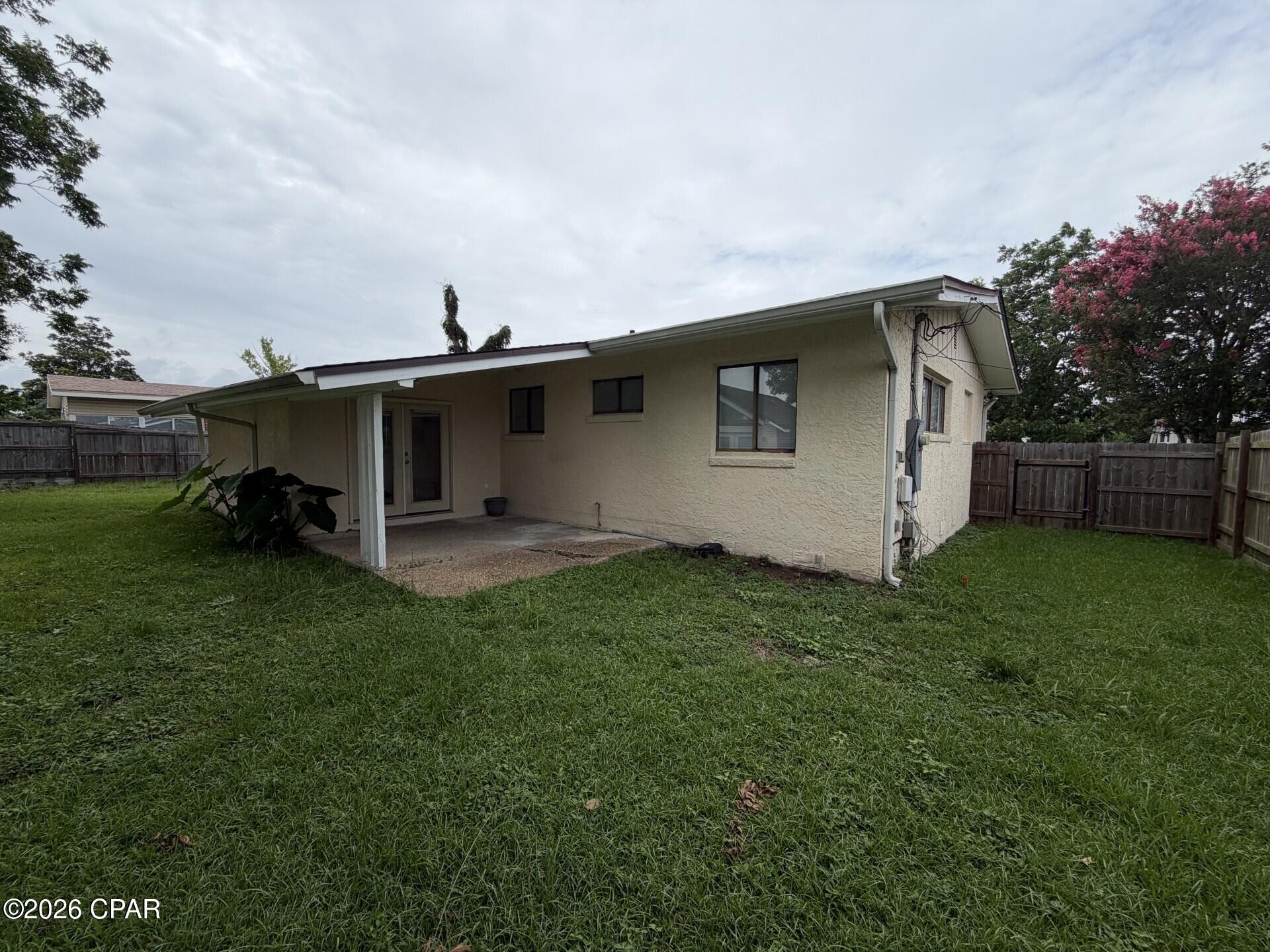 Forest Park 3rd Add - Residential Lease