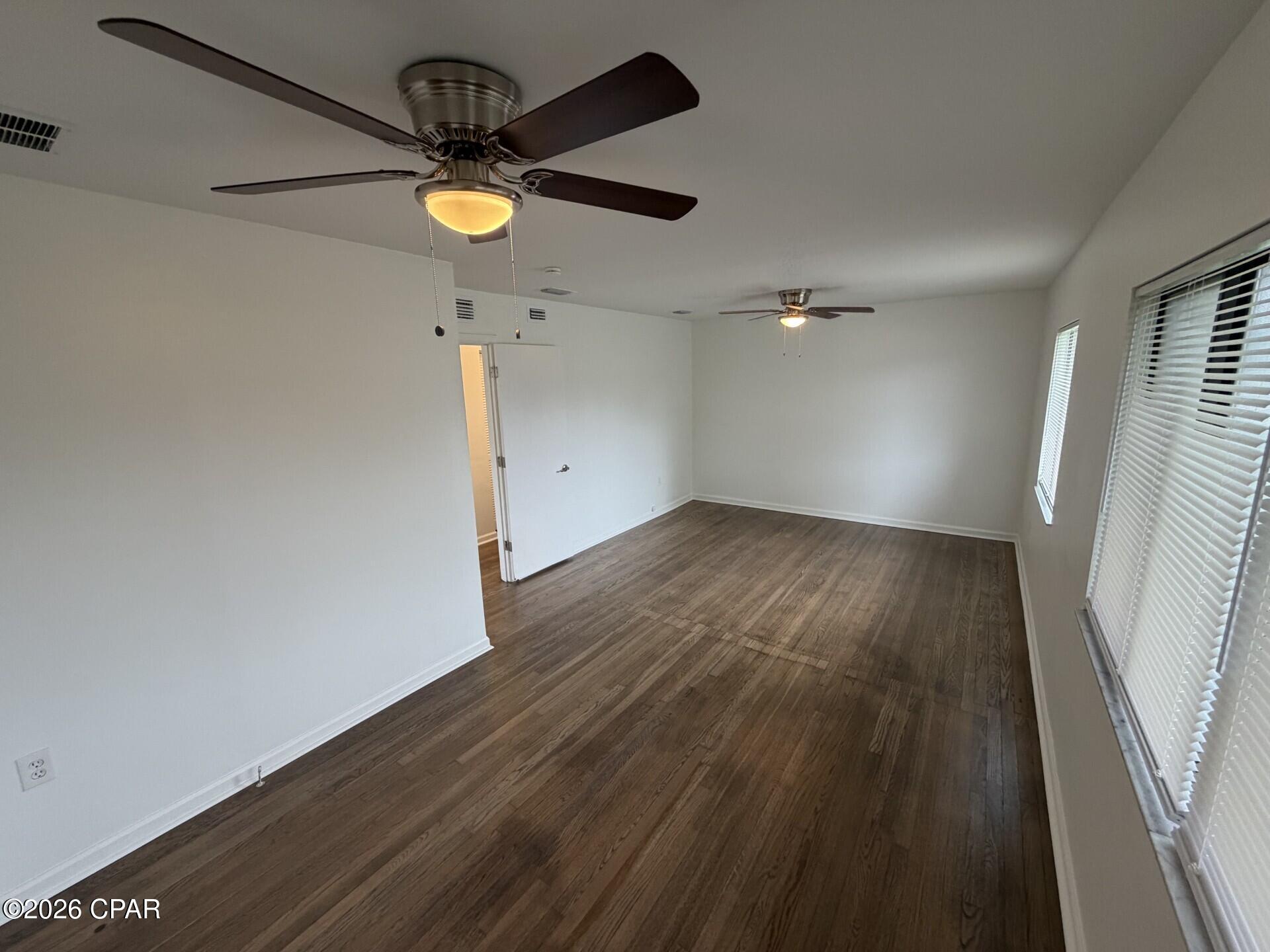 Forest Park 3rd Add - Residential Lease