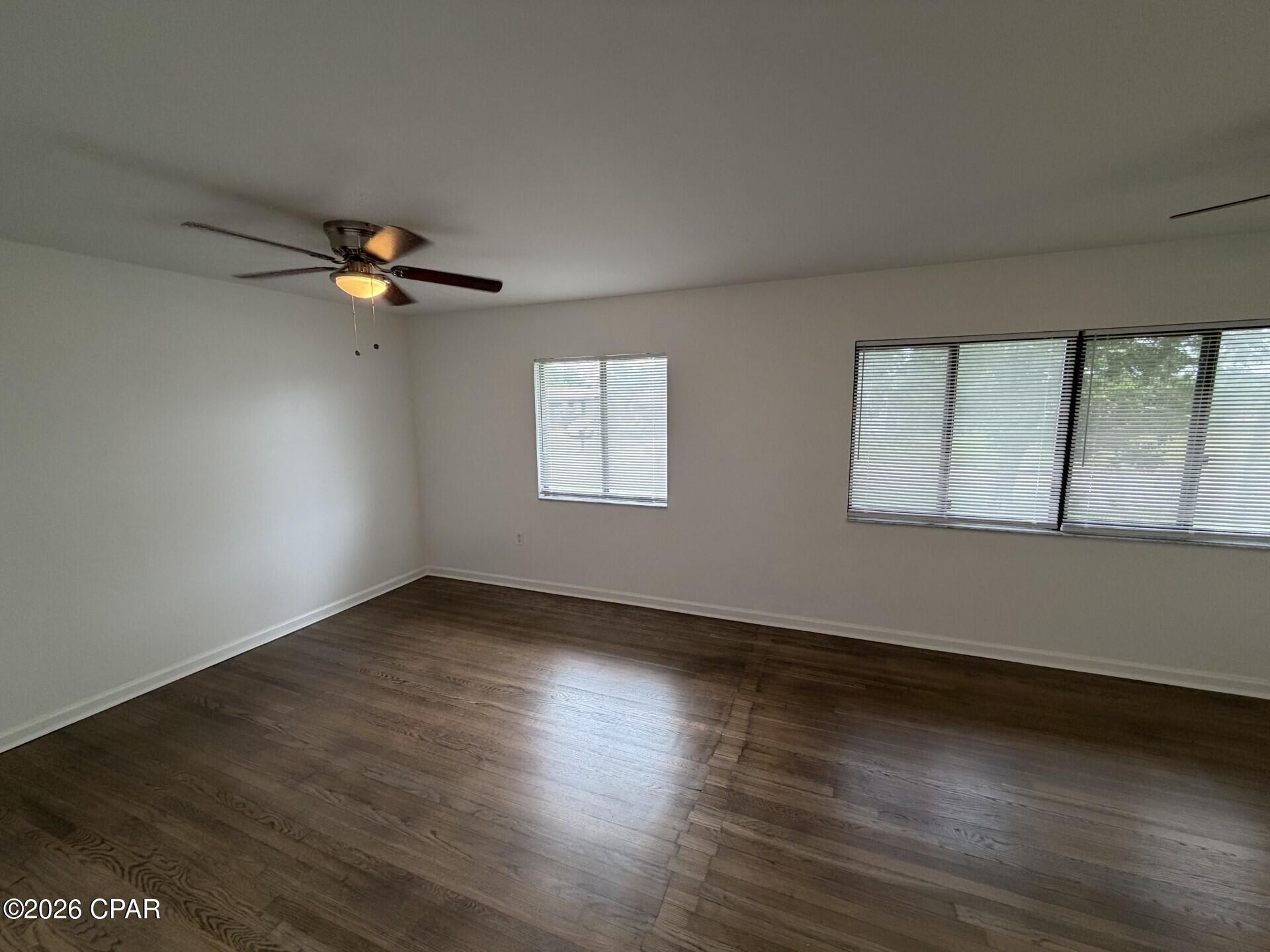 Forest Park 3rd Add - Residential Lease