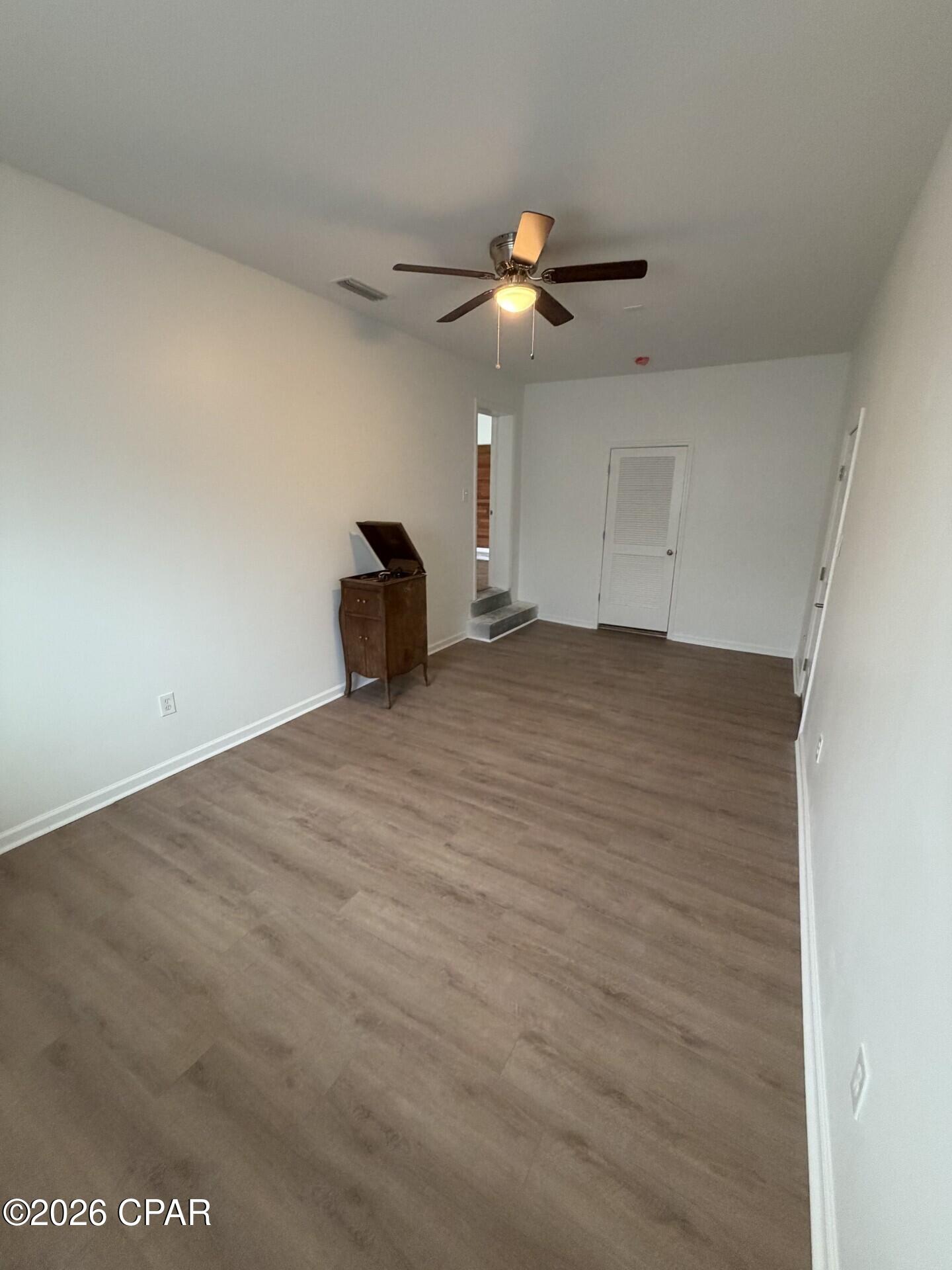 Forest Park 3rd Add - Residential Lease