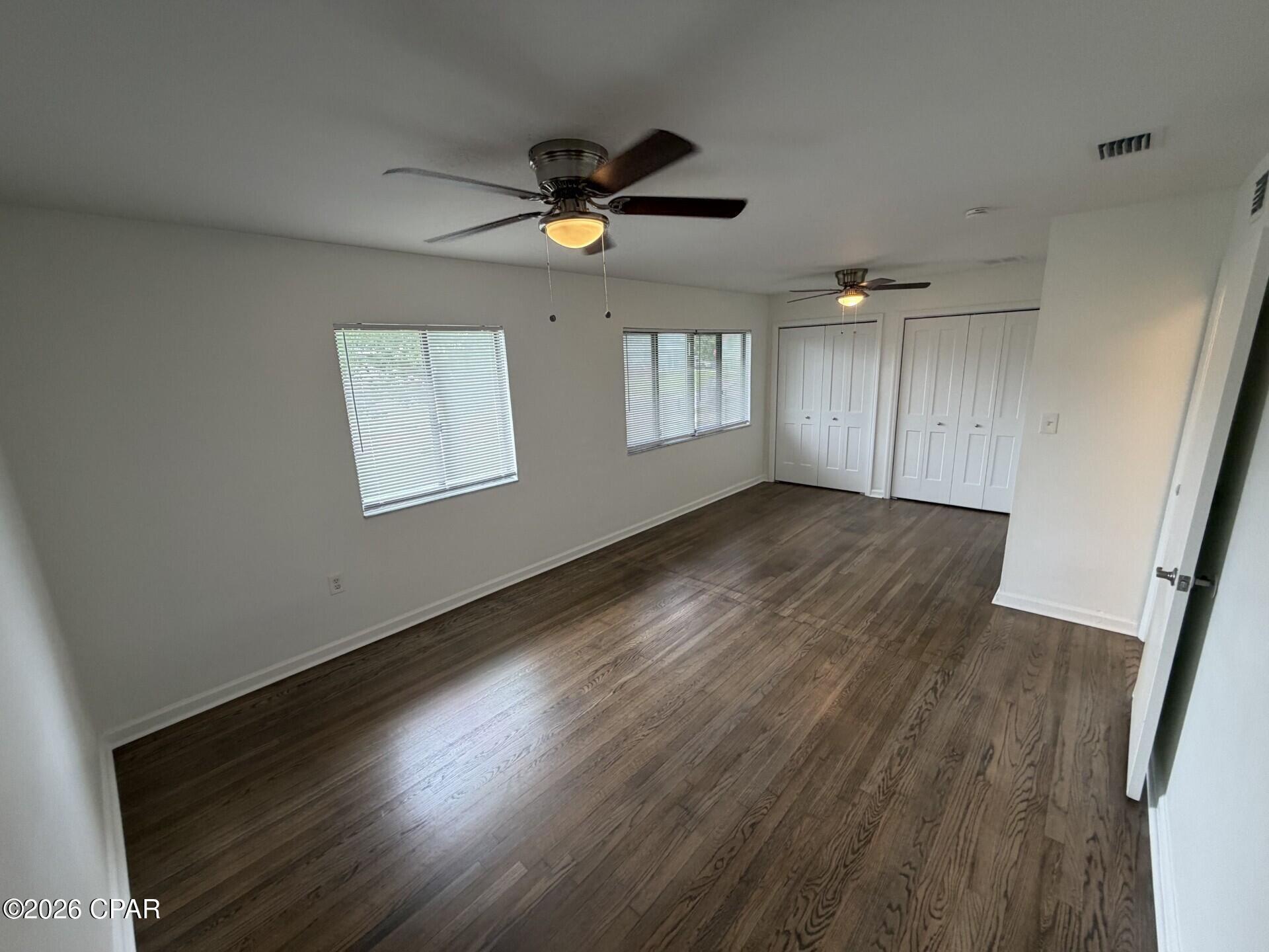 Forest Park 3rd Add - Residential Lease