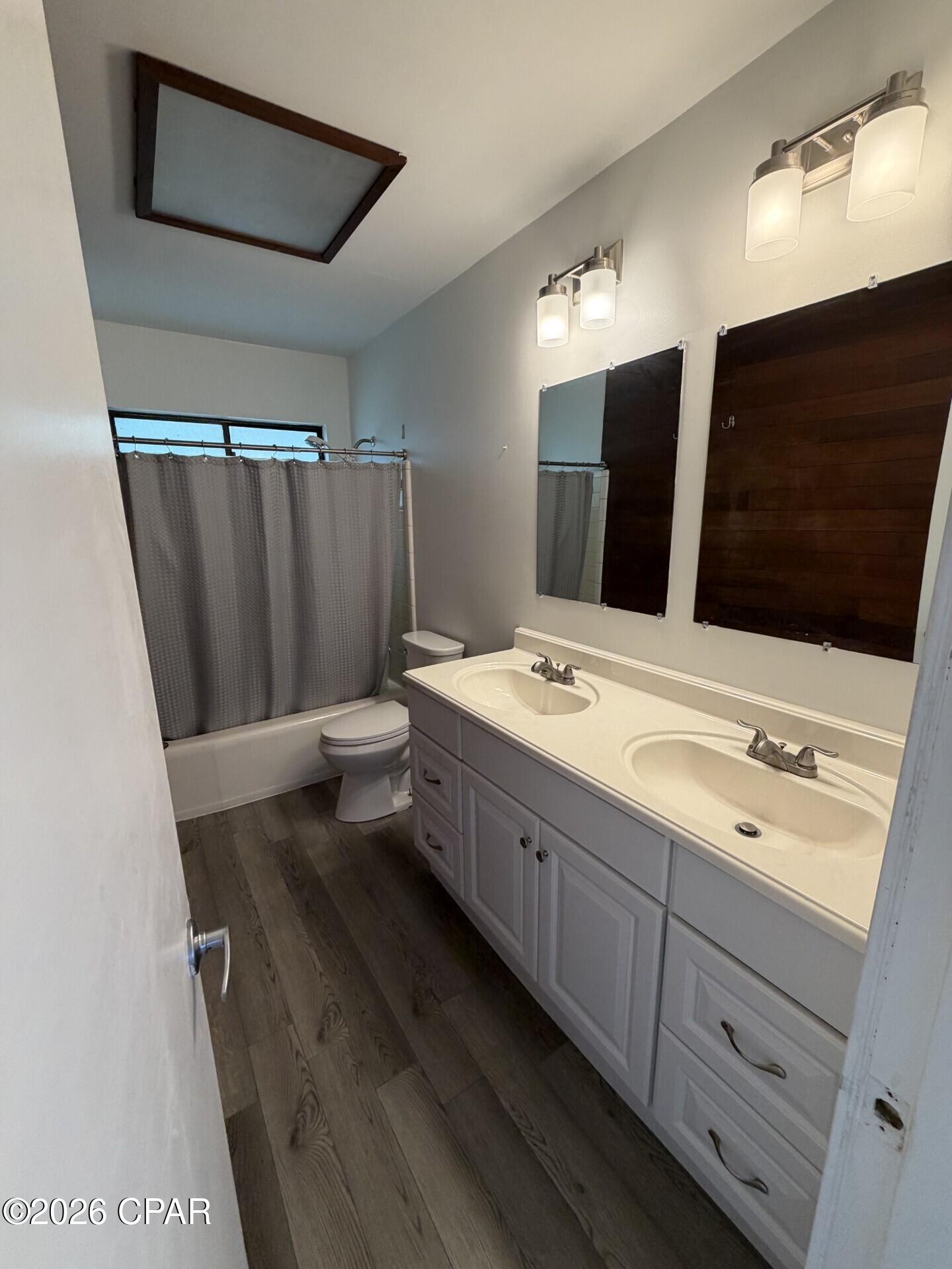 Forest Park 3rd Add - Residential Lease