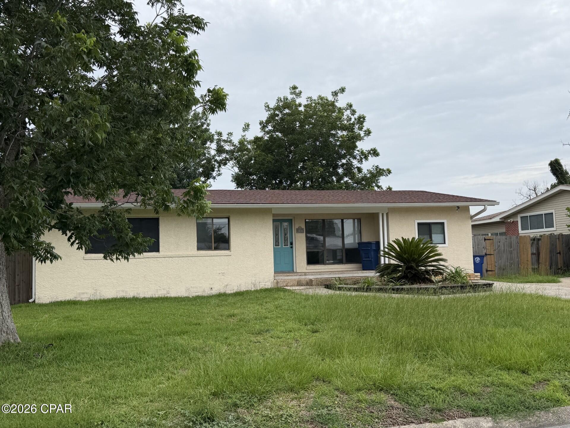 Forest Park 3rd Add - Residential Lease
