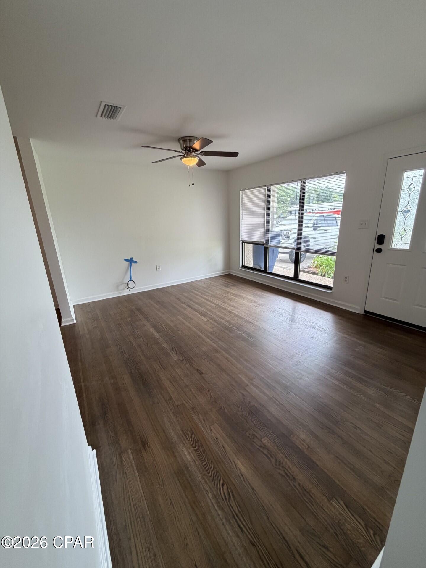 Forest Park 3rd Add - Residential Lease