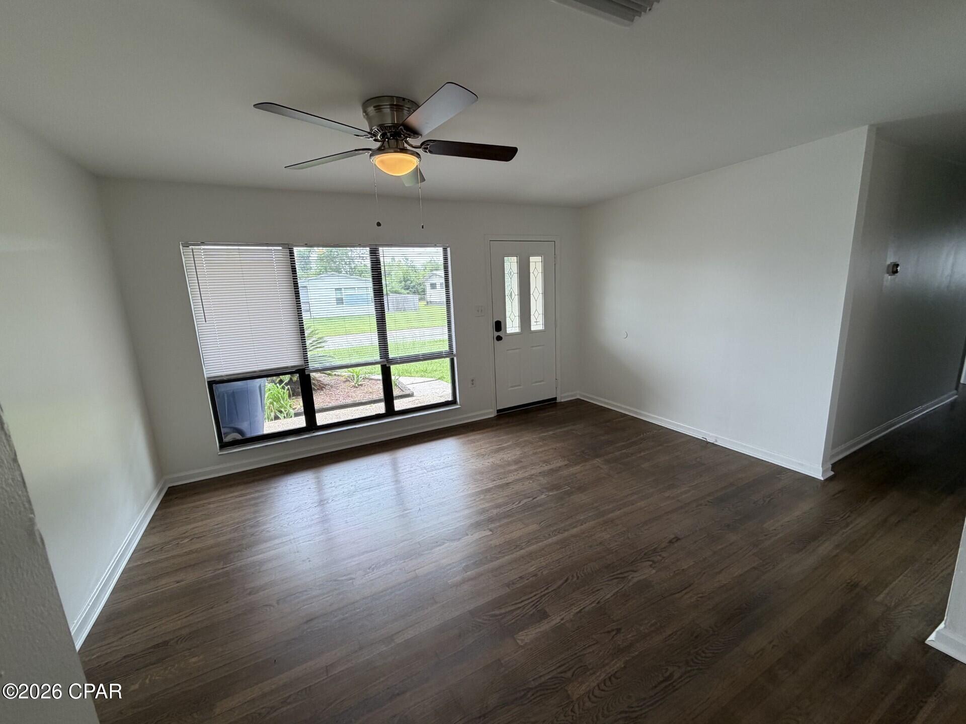 Forest Park 3rd Add - Residential Lease