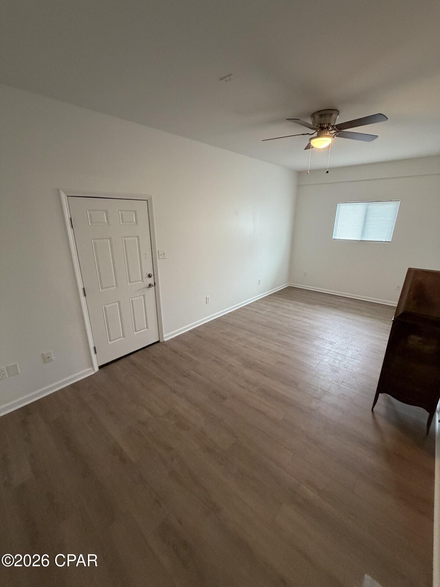 Forest Park 3rd Add - Residential Lease