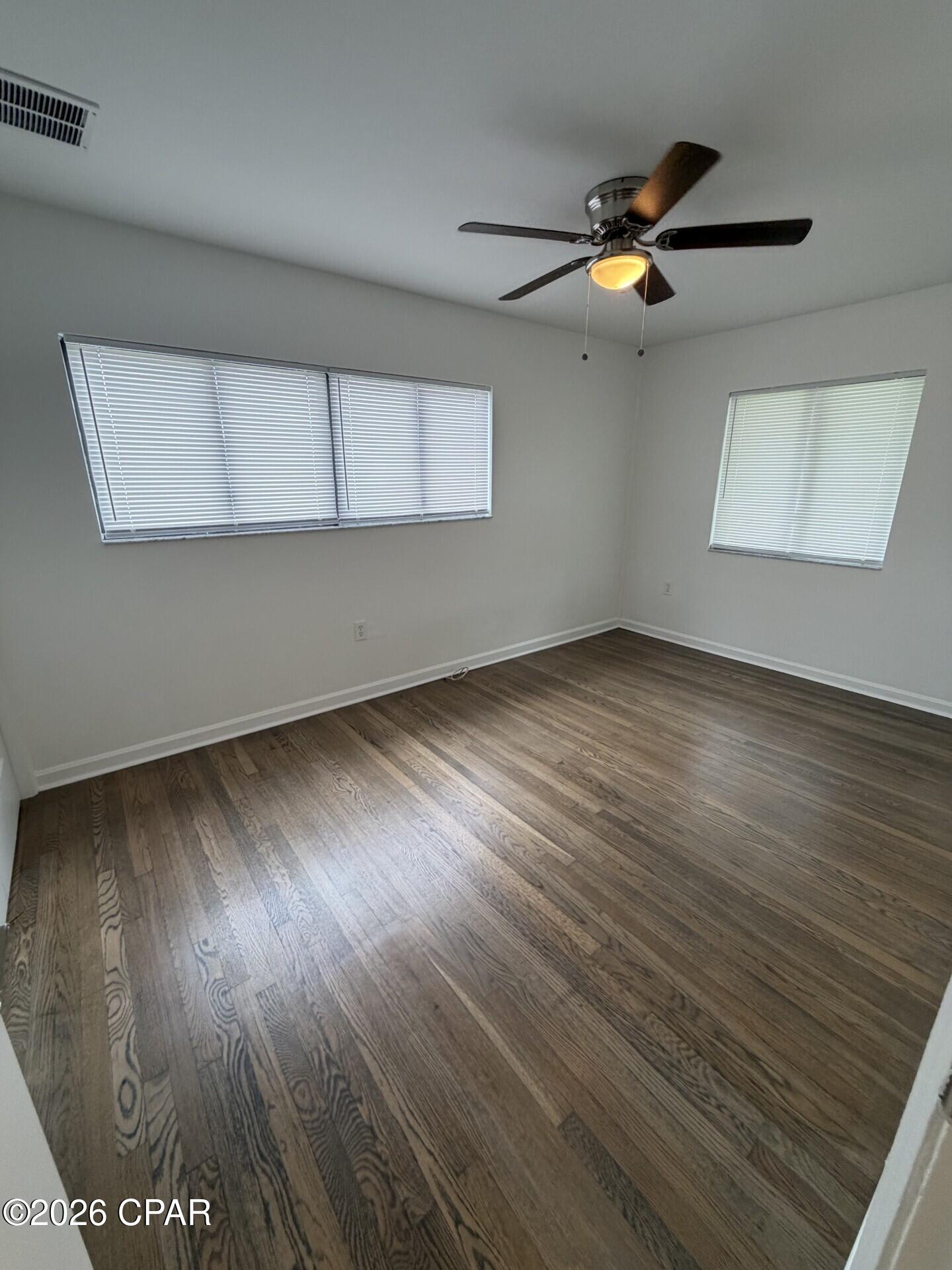 Forest Park 3rd Add - Residential Lease