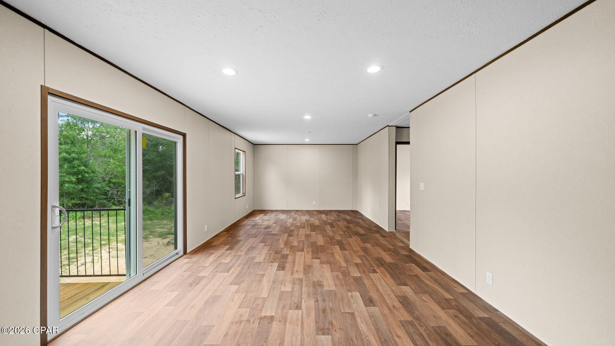 Caravana Manor 2nd Sec - Residential