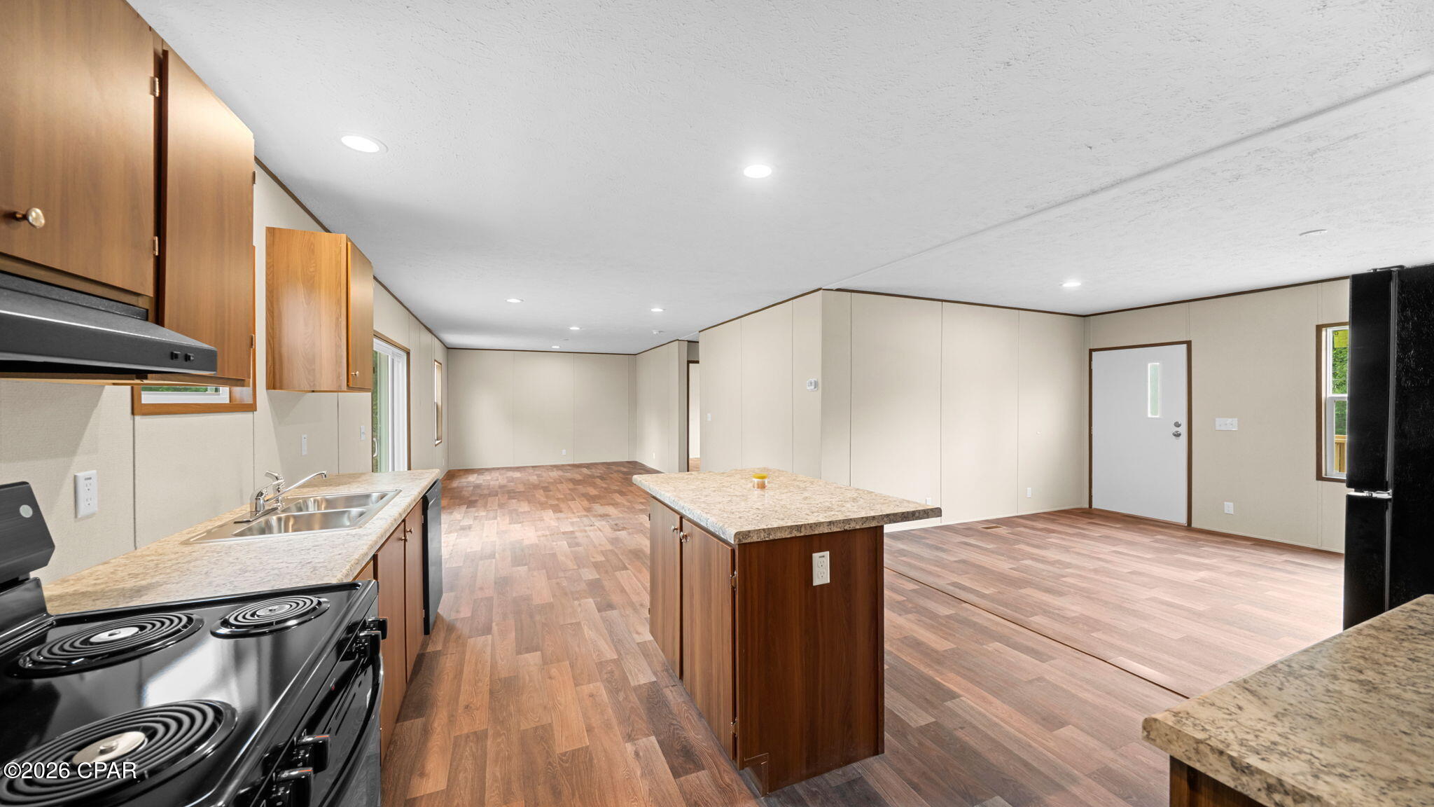 Caravana Manor 2nd Sec - Residential