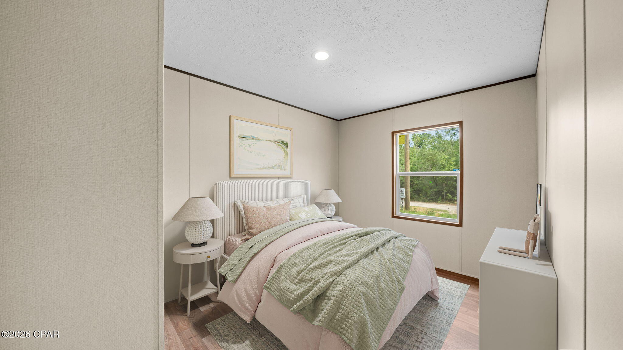 Caravana Manor 2nd Sec - Residential