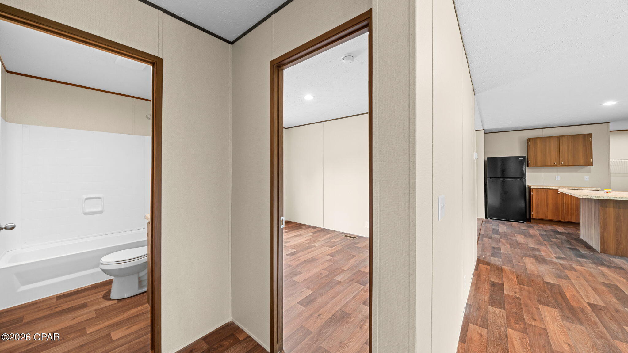 Caravana Manor 2nd Sec - Residential