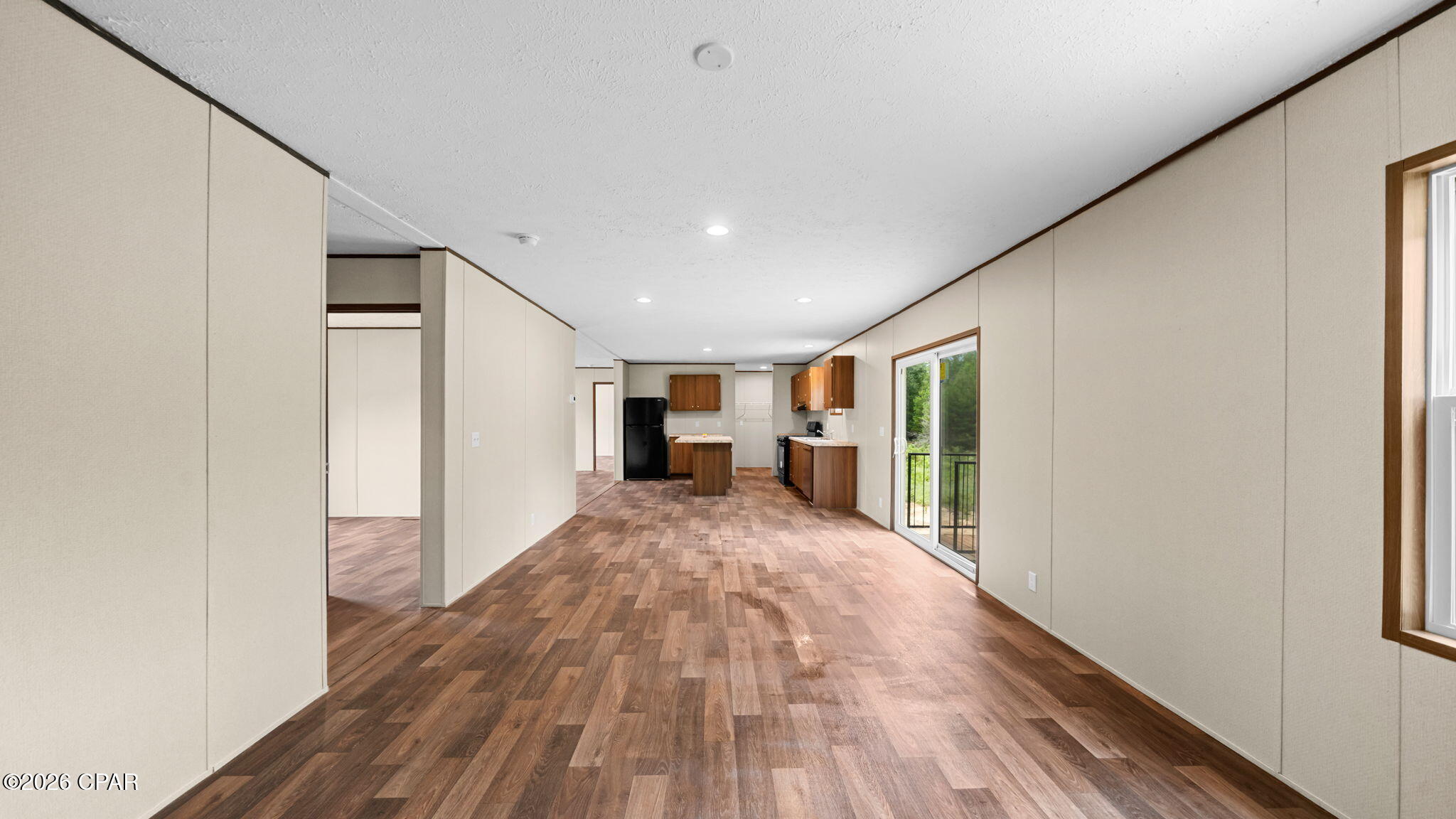 Caravana Manor 2nd Sec - Residential