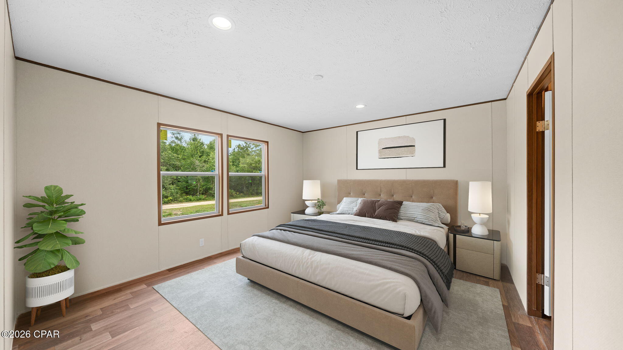 Caravana Manor 2nd Sec - Residential