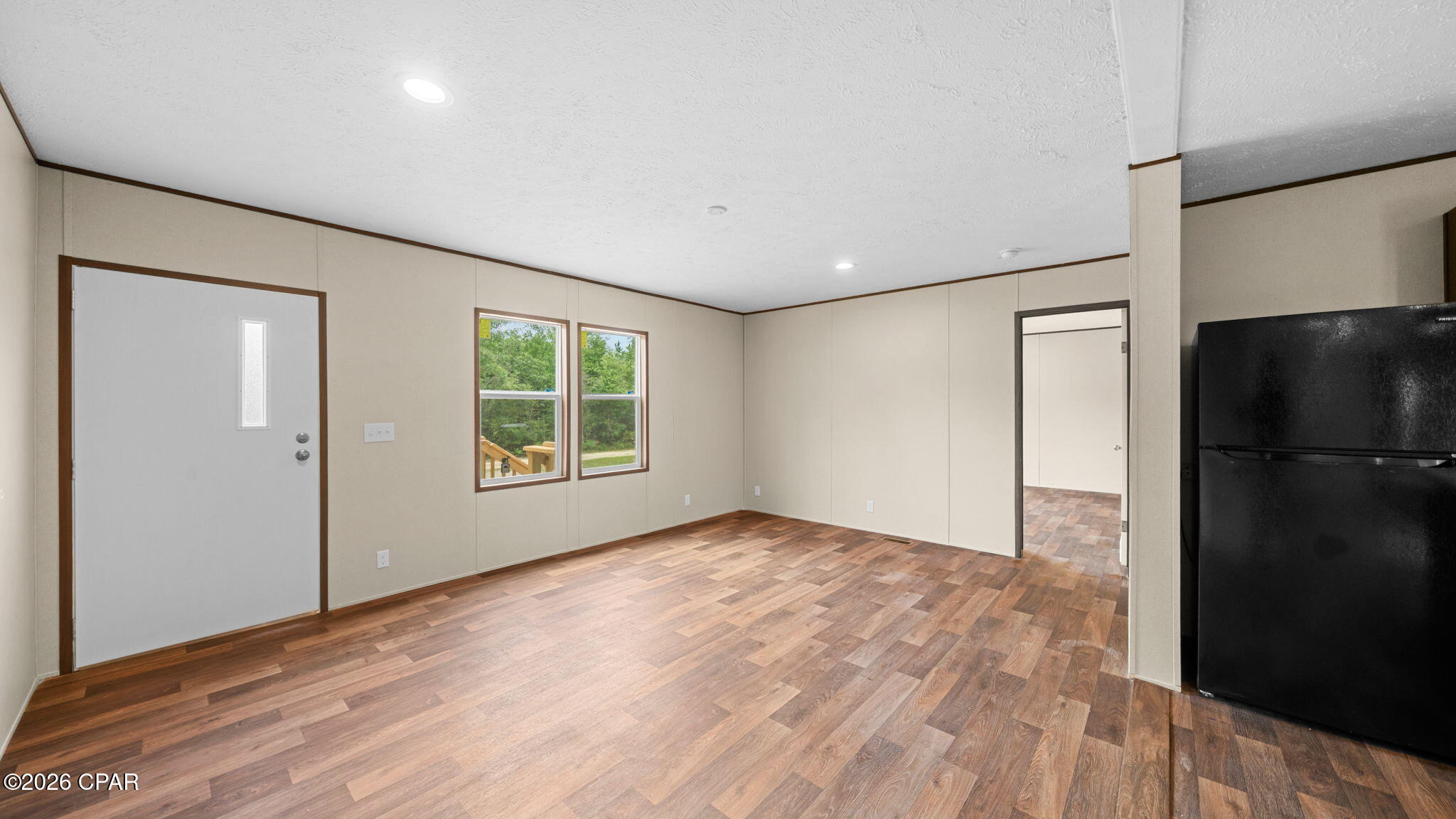 Caravana Manor 2nd Sec - Residential