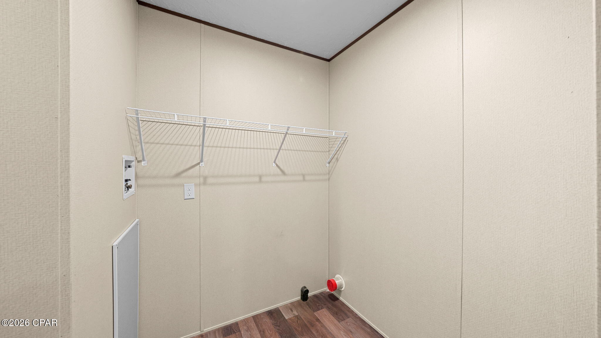 Caravana Manor 2nd Sec - Residential