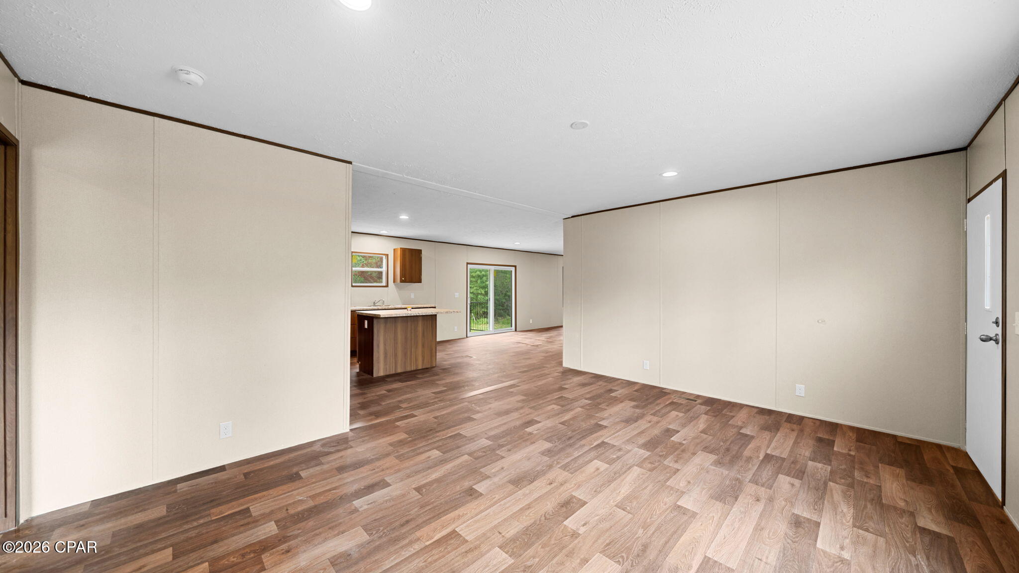 Caravana Manor 2nd Sec - Residential