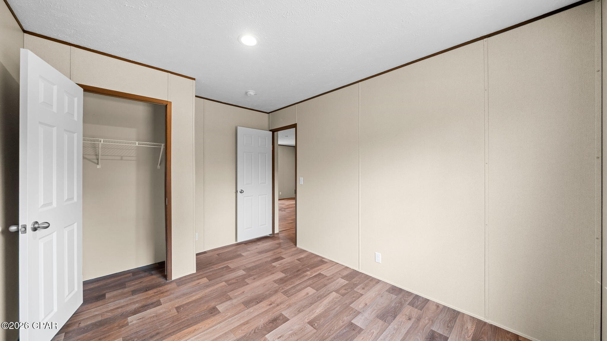 Caravana Manor 2nd Sec - Residential