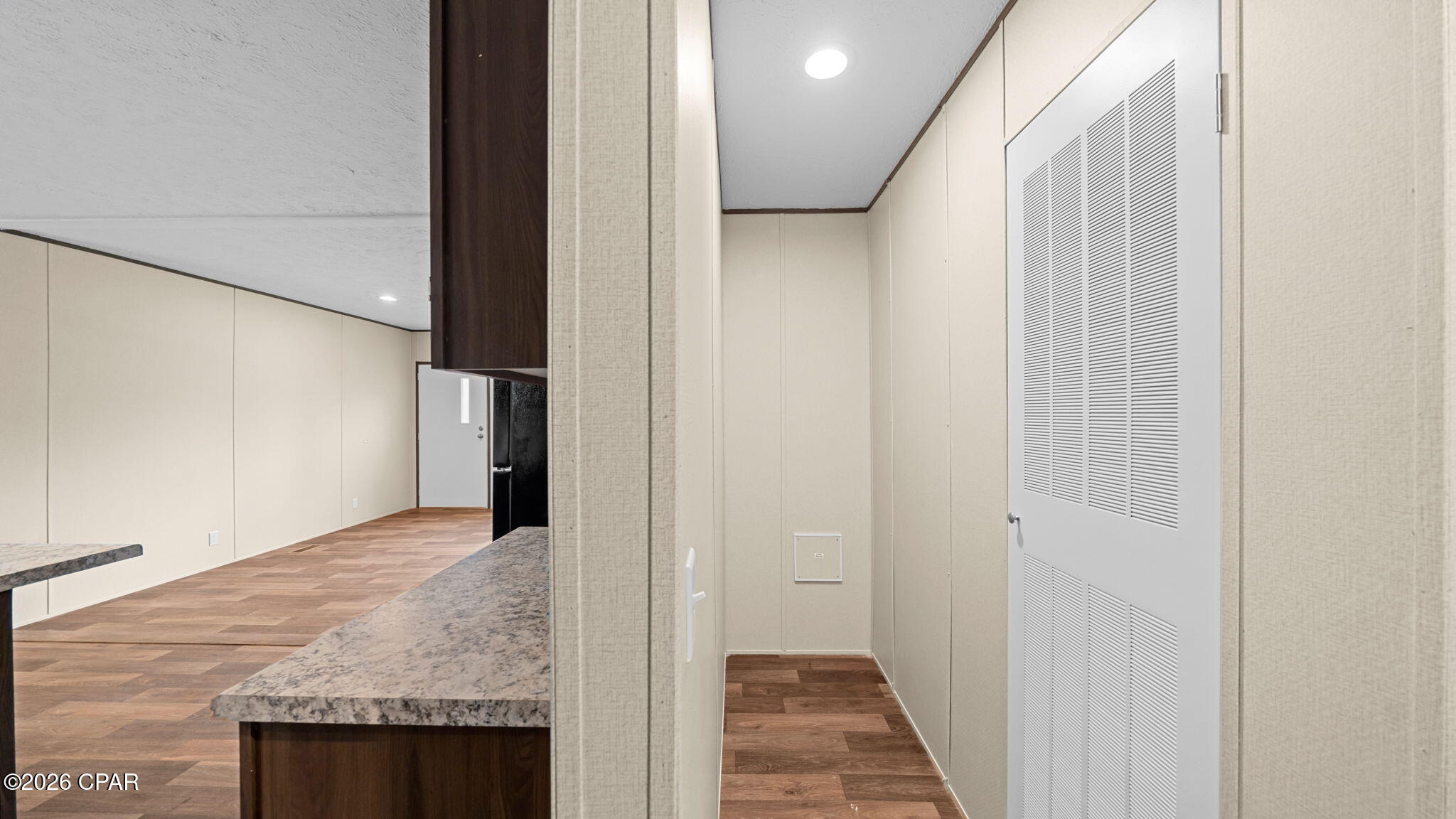 Caravana Manor 2nd Sec - Residential