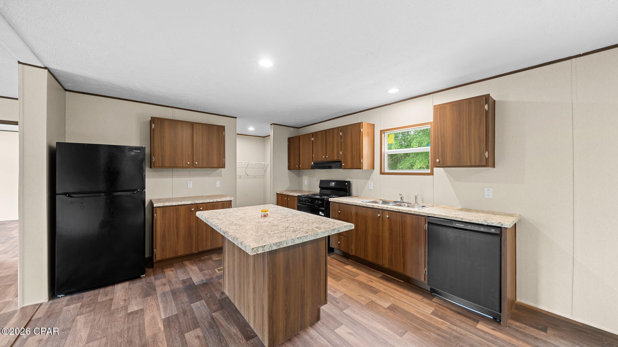 Caravana Manor 2nd Sec - Residential