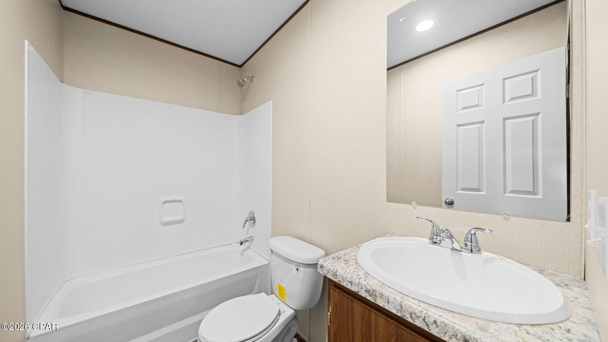 Caravana Manor 2nd Sec - Residential