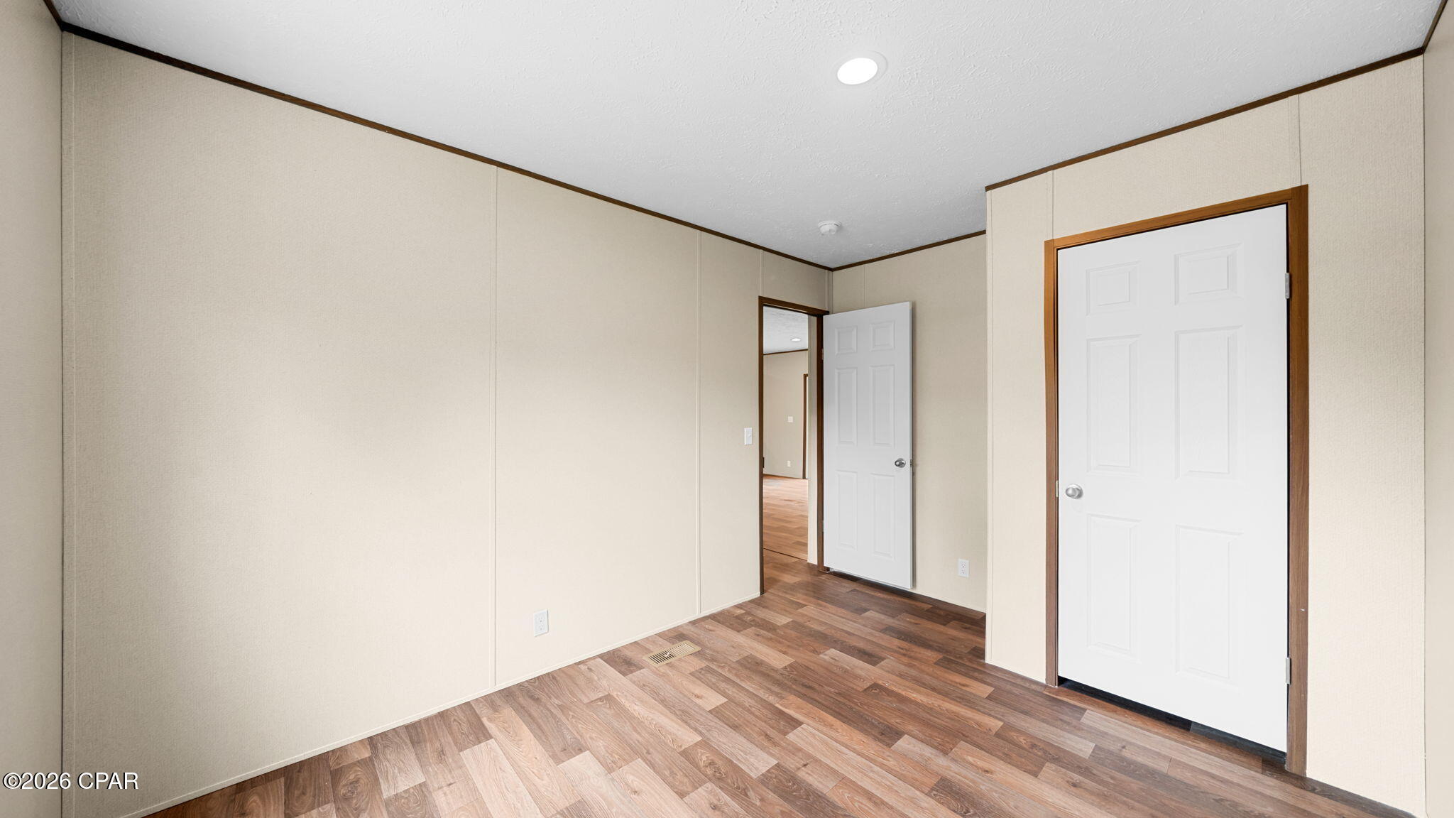 Caravana Manor 2nd Sec - Residential